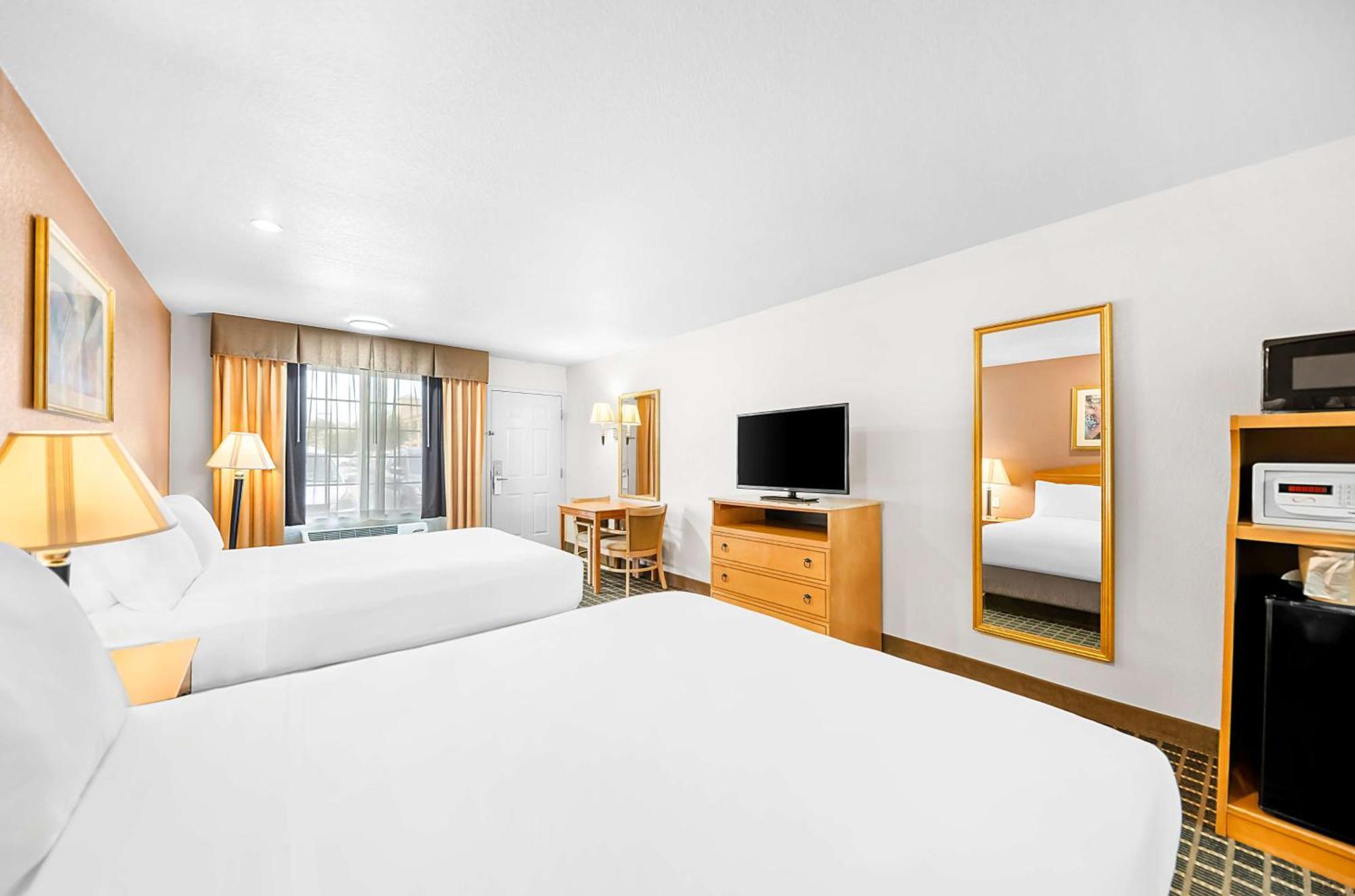 Surestayplus By Western Hotel 3*