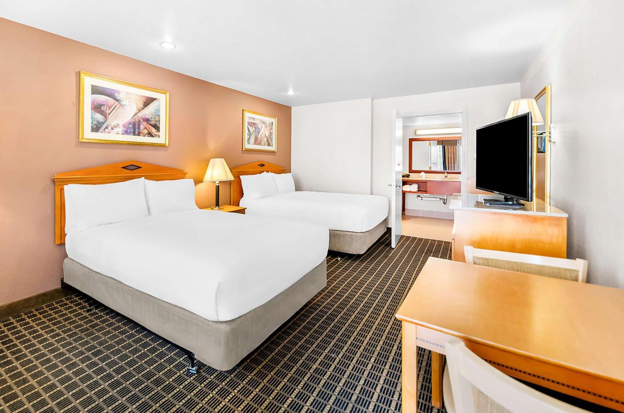 Surestayplus By Western Hotel 3*