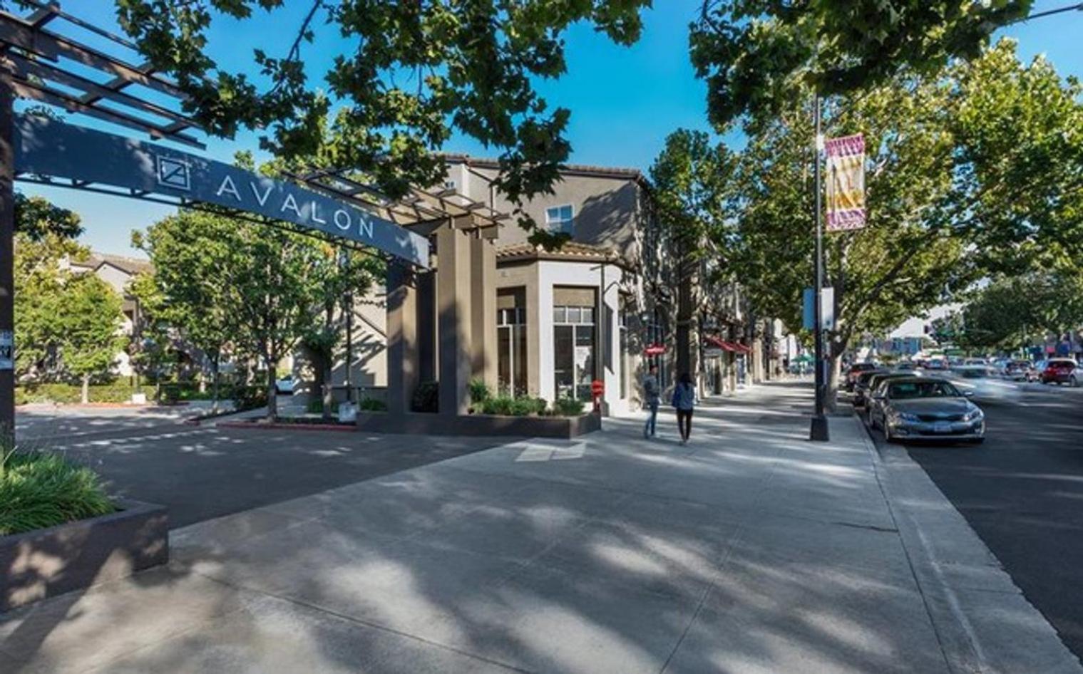 - The Alameda 2br W Gym Pool Sfo-1153 San Jose