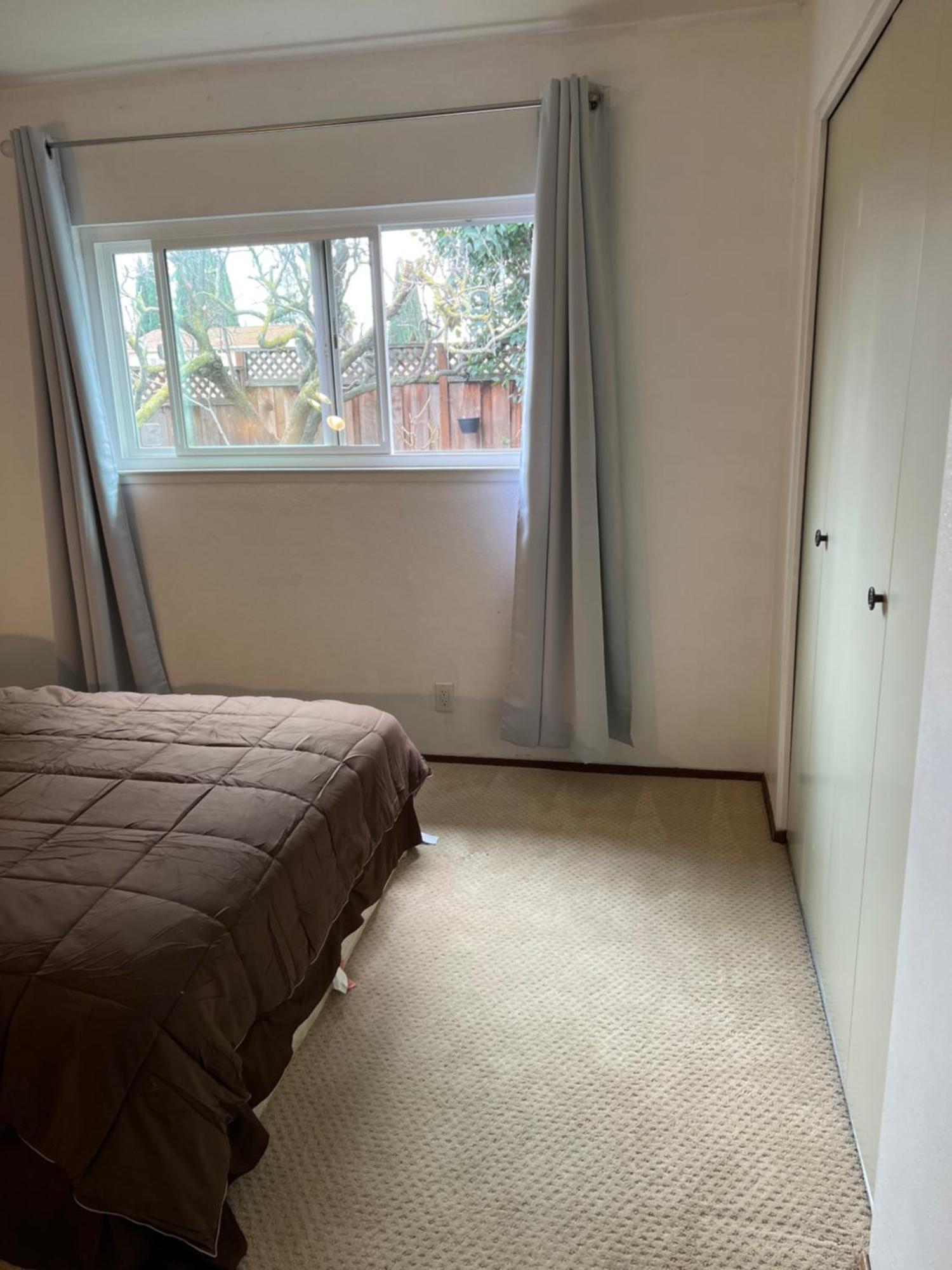 Private 1-1 Homestay San Jose