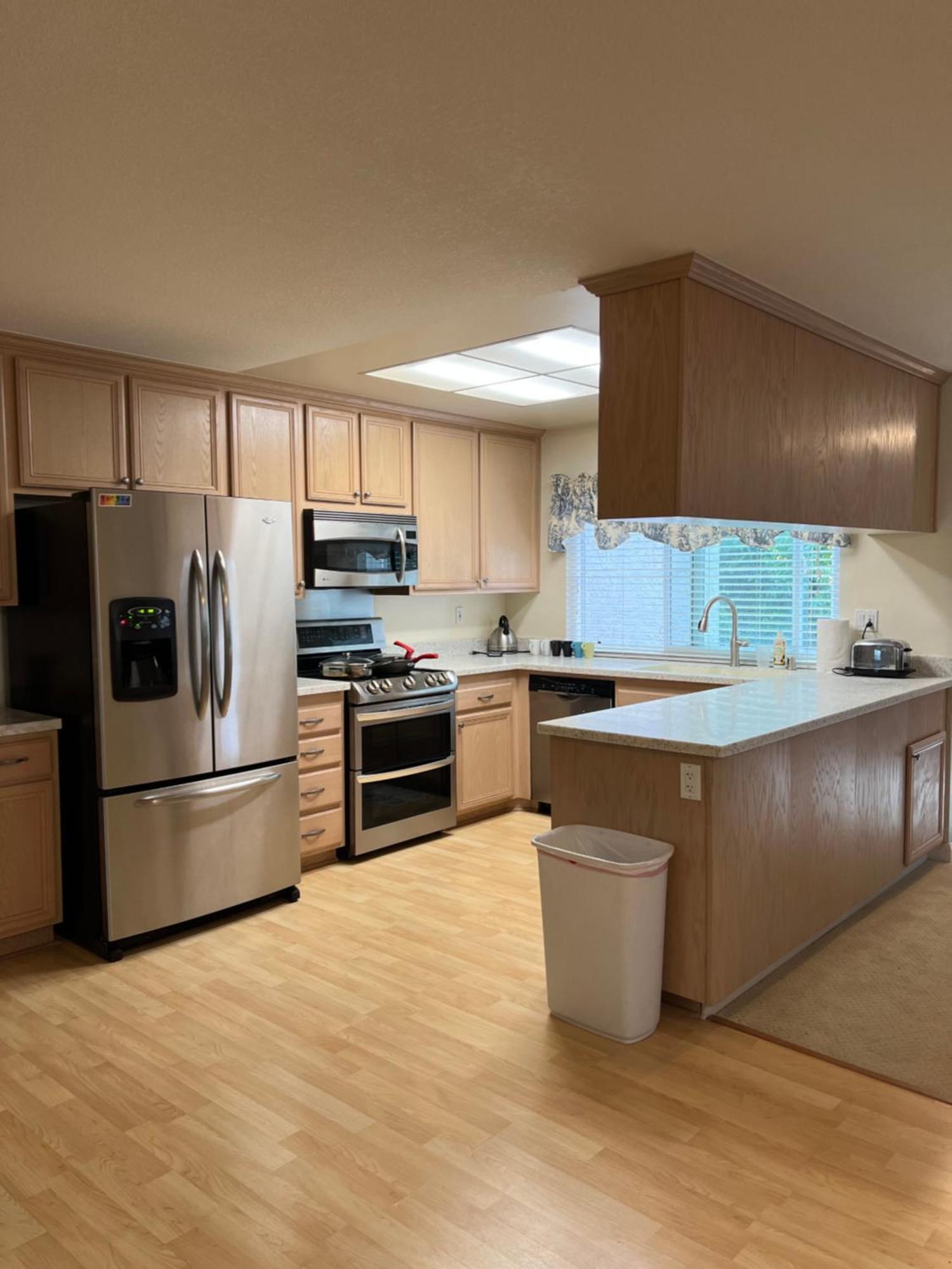 Homestay Private 1-1 San Jose