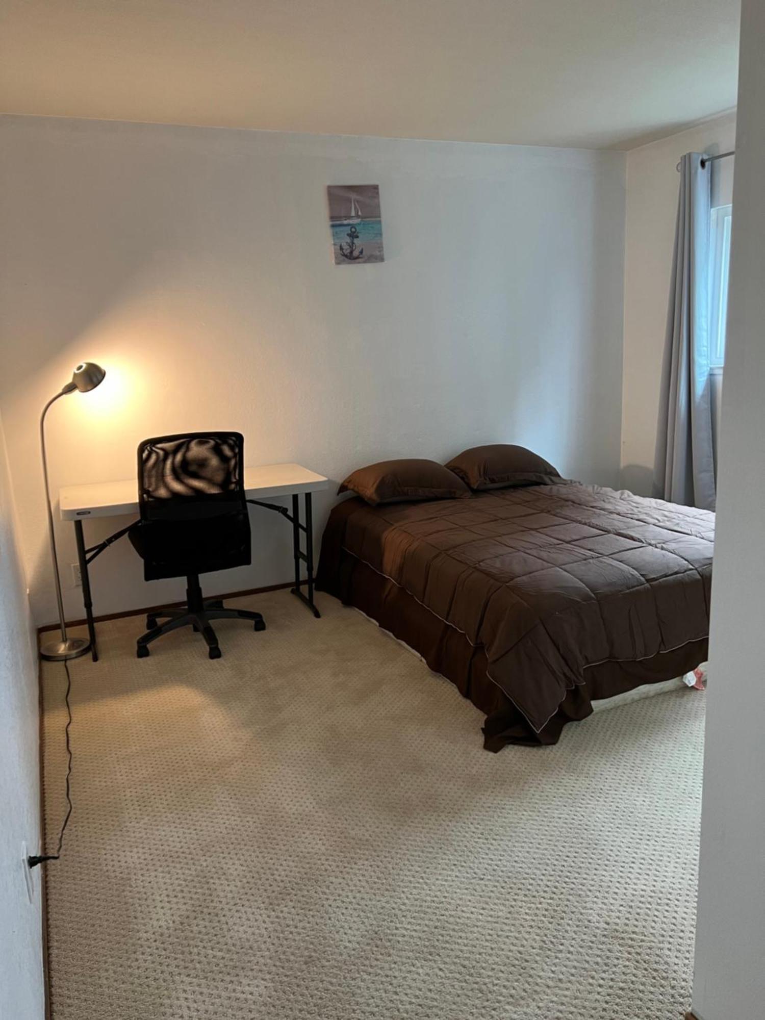 Private 1-1 Homestay San Jose