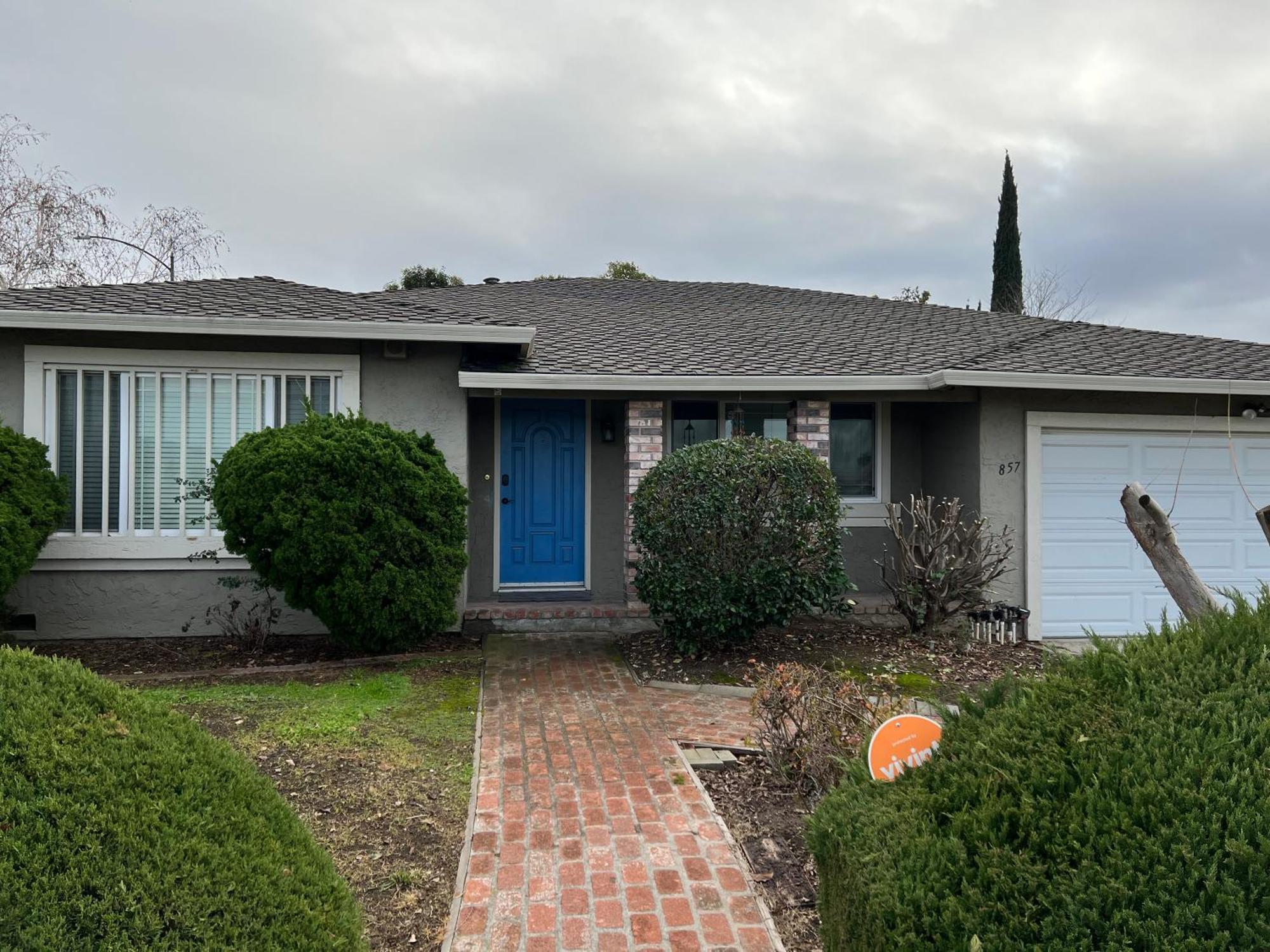 Homestay Private 1-1 San Jose