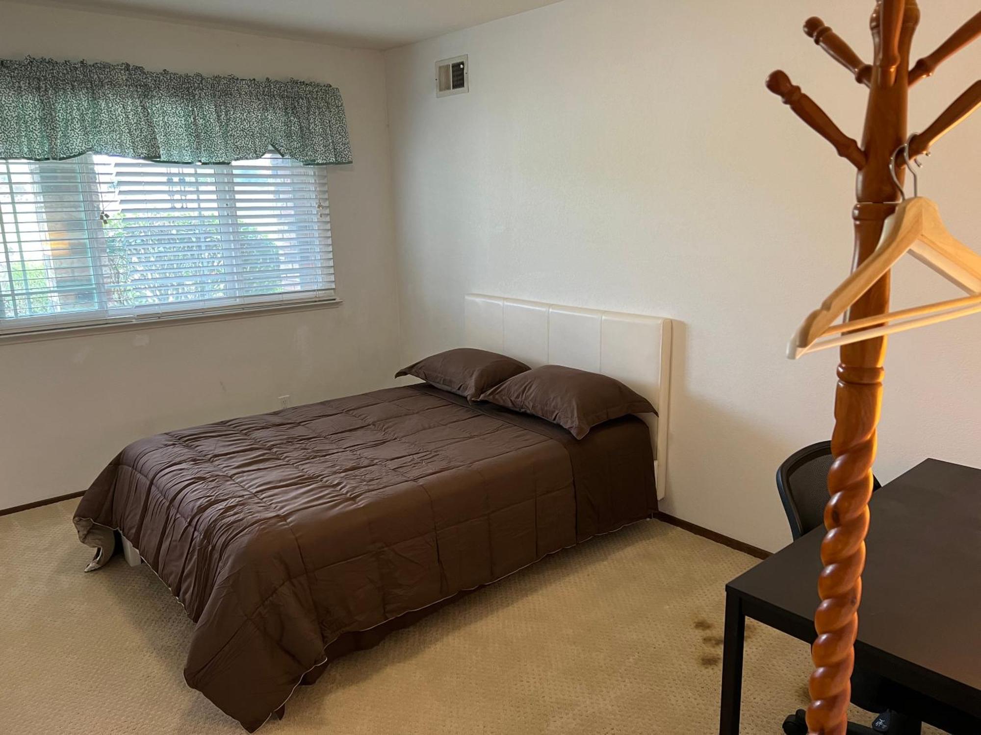 Private 1-2 Homestay San Jose