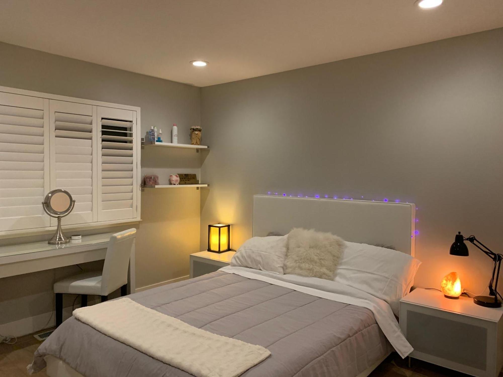 White Cloud Homestay San Jose