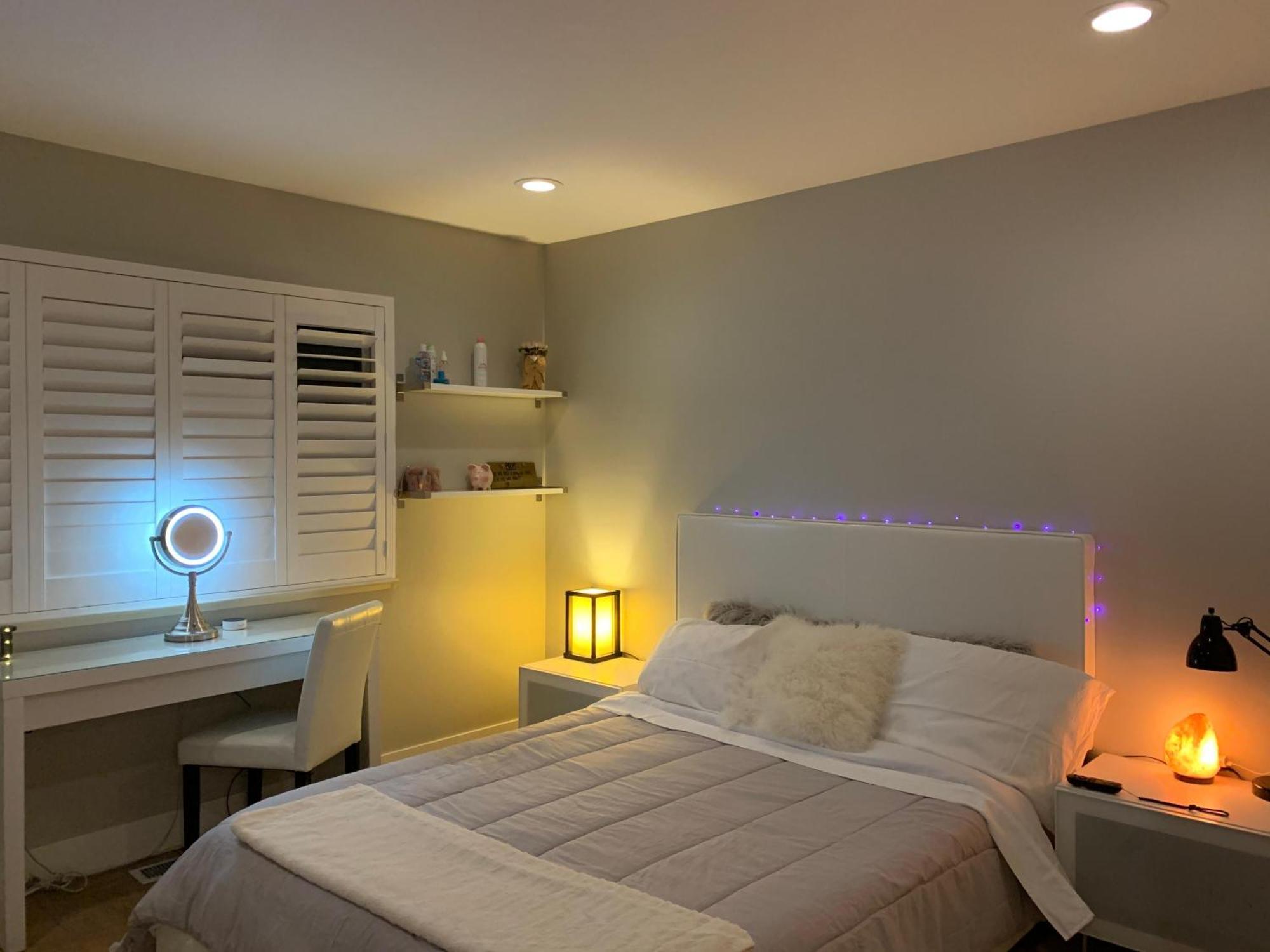 White Cloud Homestay San Jose