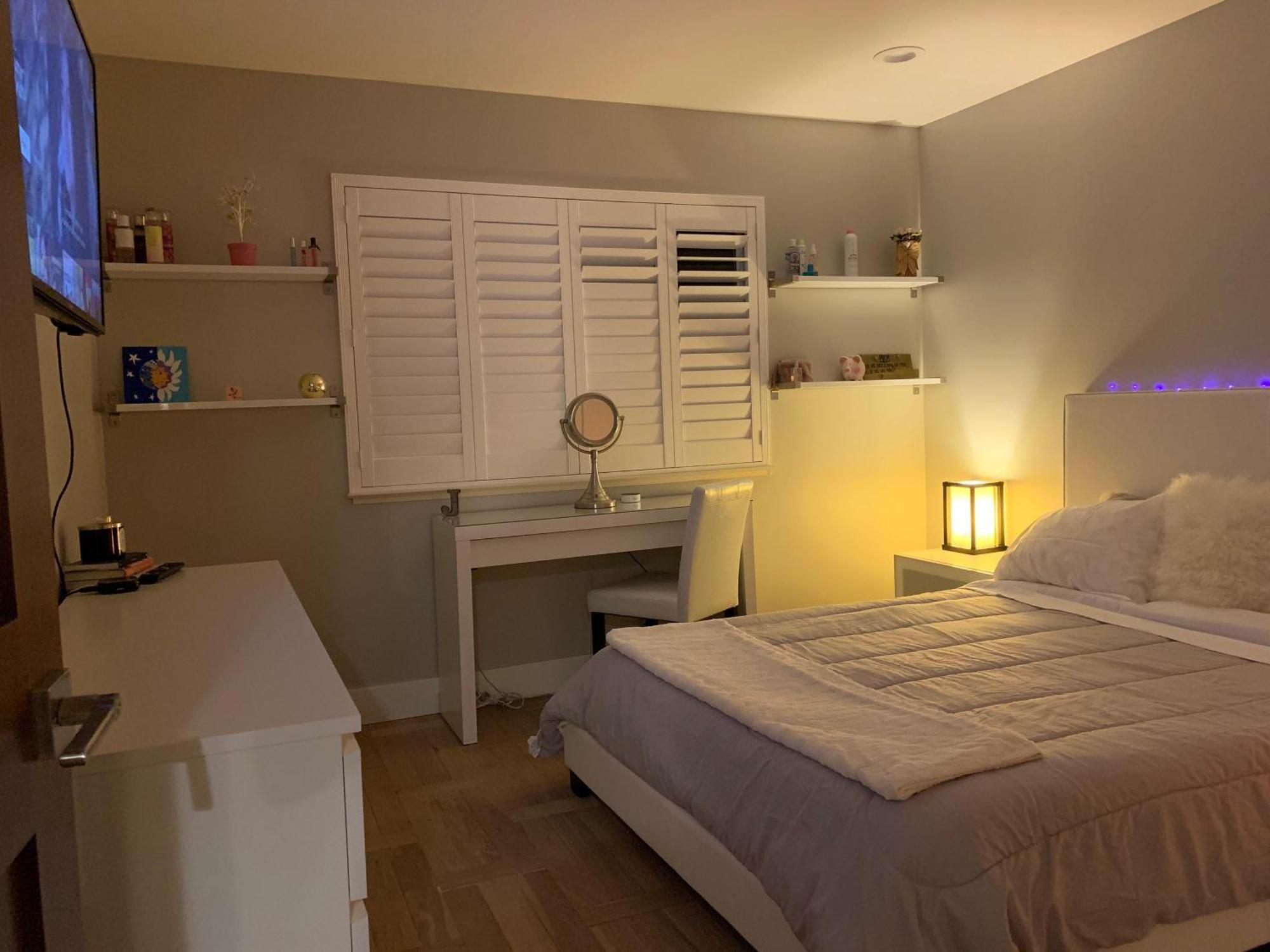 White Cloud Homestay