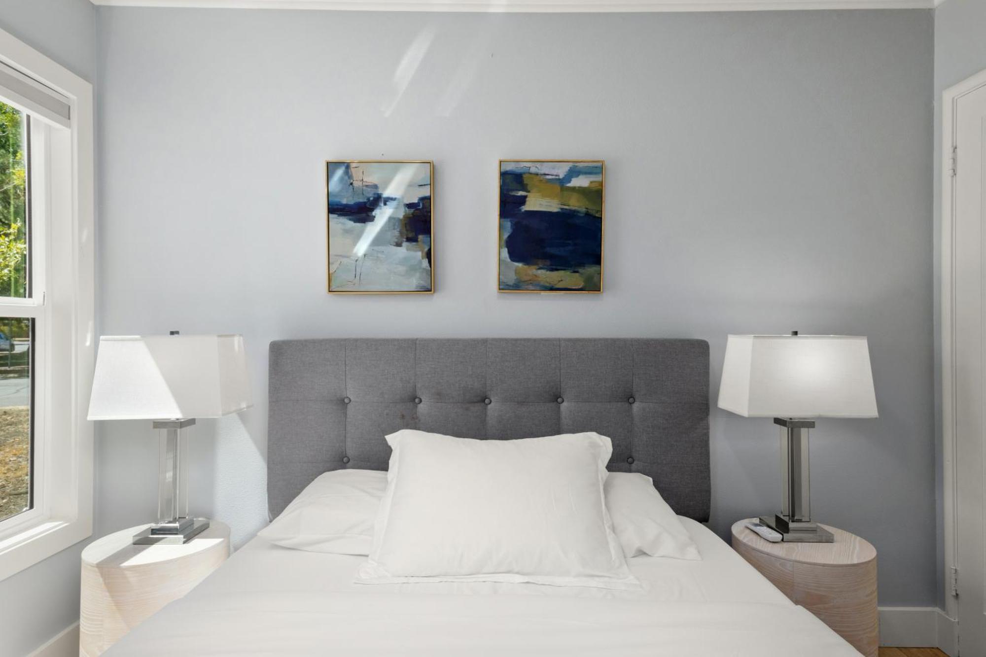 # Marbella Lane - Alluring & Spacious 3br * San Jose