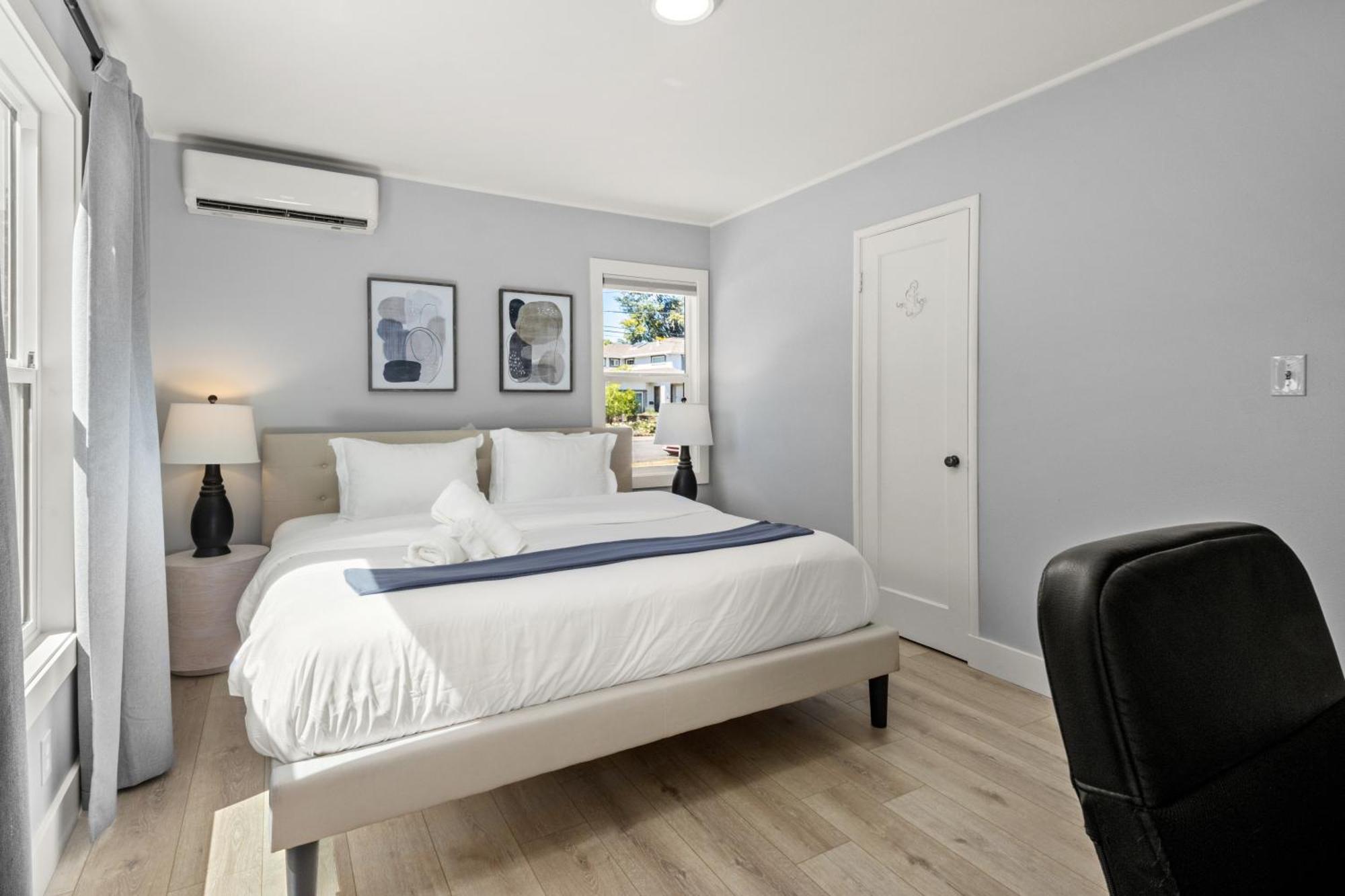 Holiday home # Marbella Lane - Alluring & Spacious 3br *