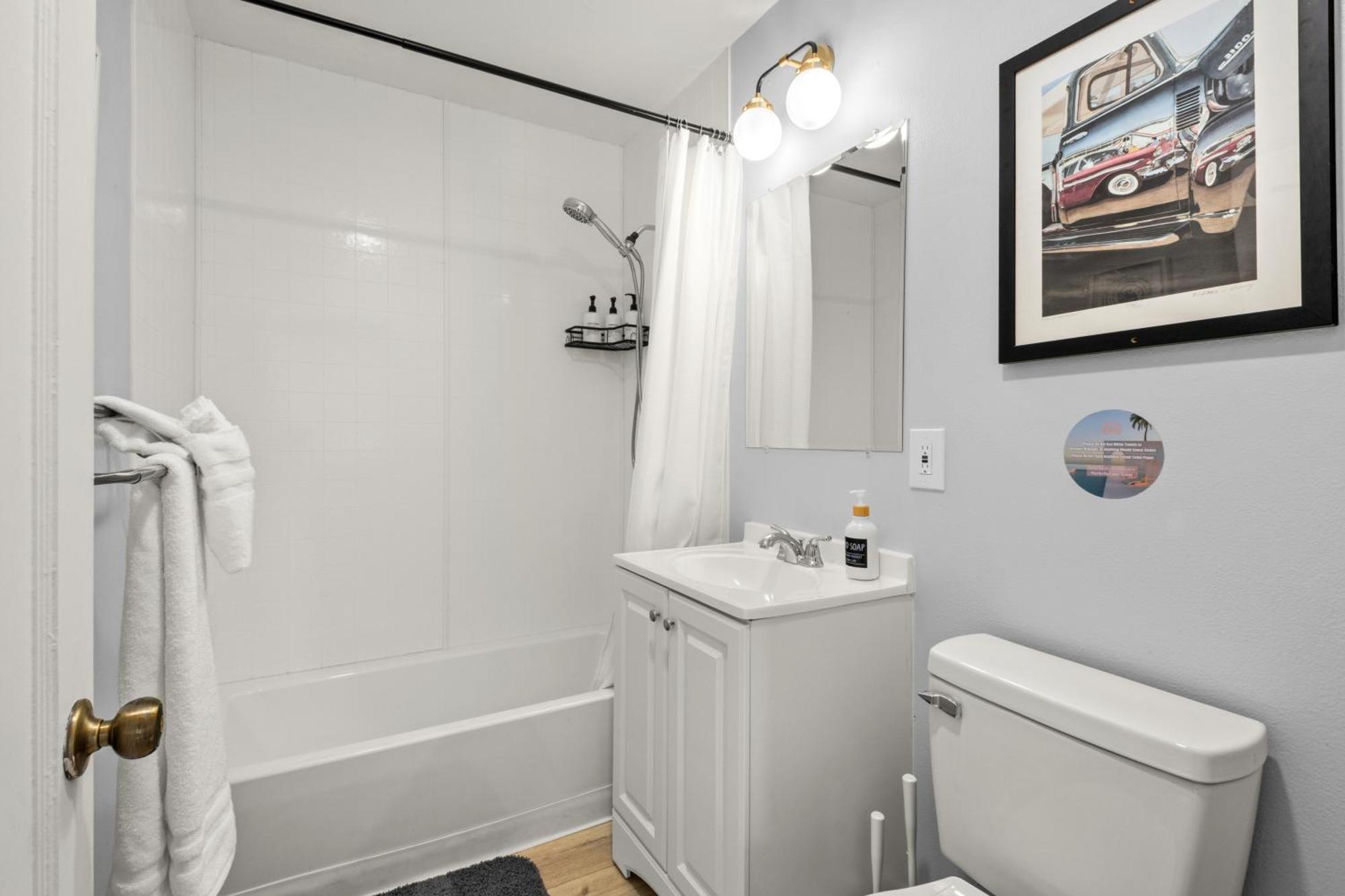 # Marbella Lane - Alluring & Spacious 3br * San Jose