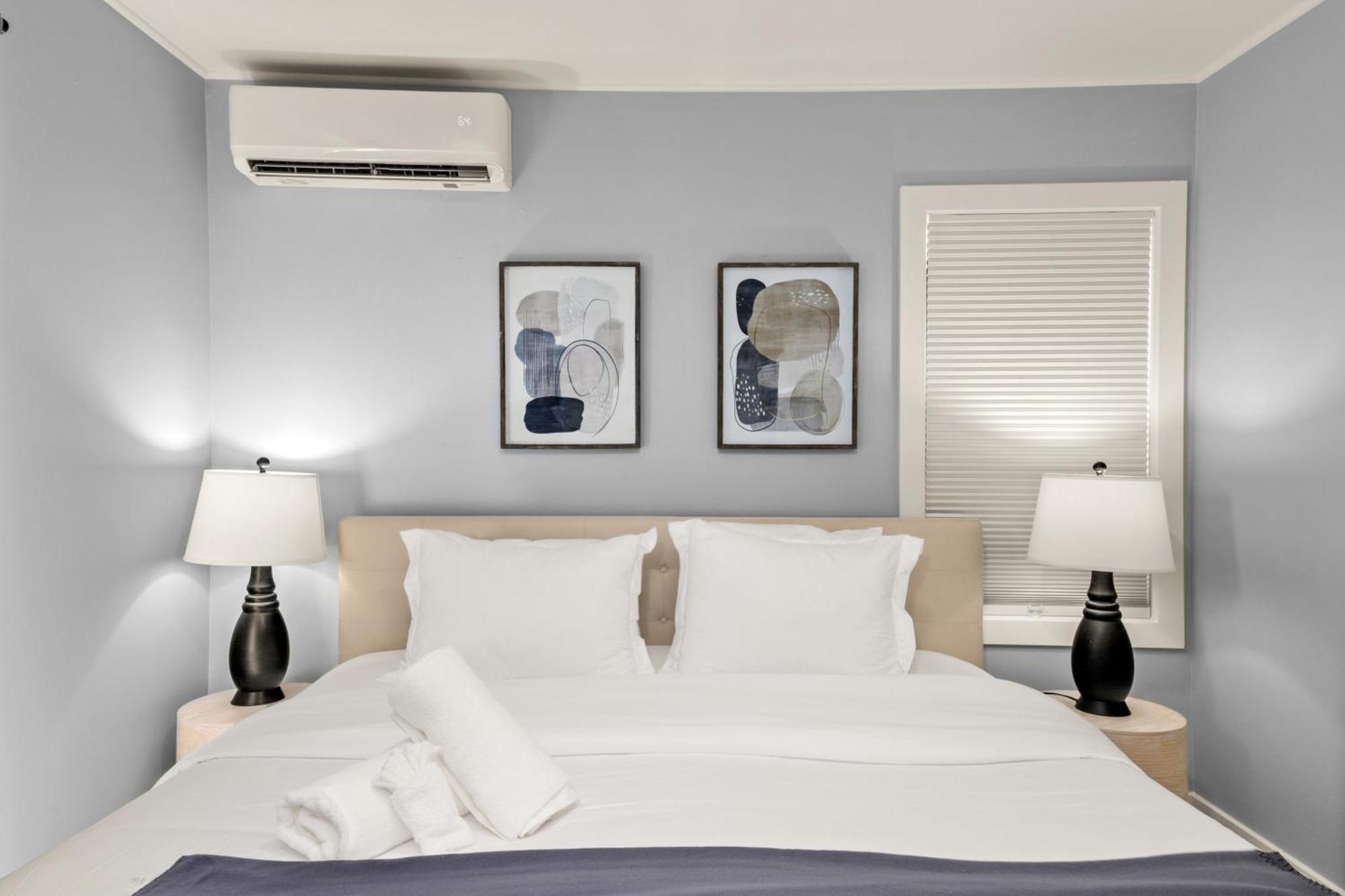 # Marbella Lane - Alluring & Spacious 3br *