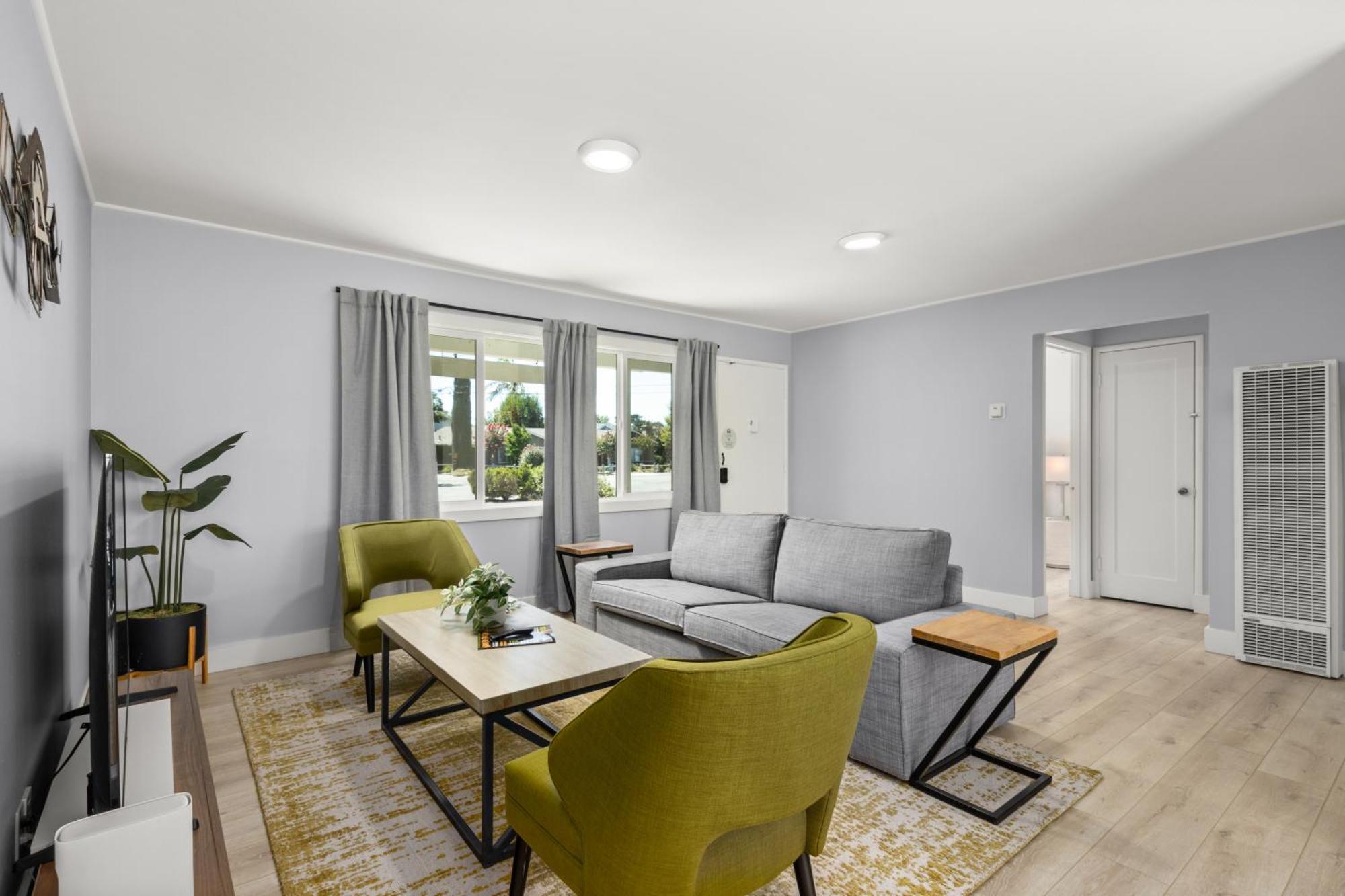 Holiday home # Marbella Lane - Alluring & Spacious 3br *