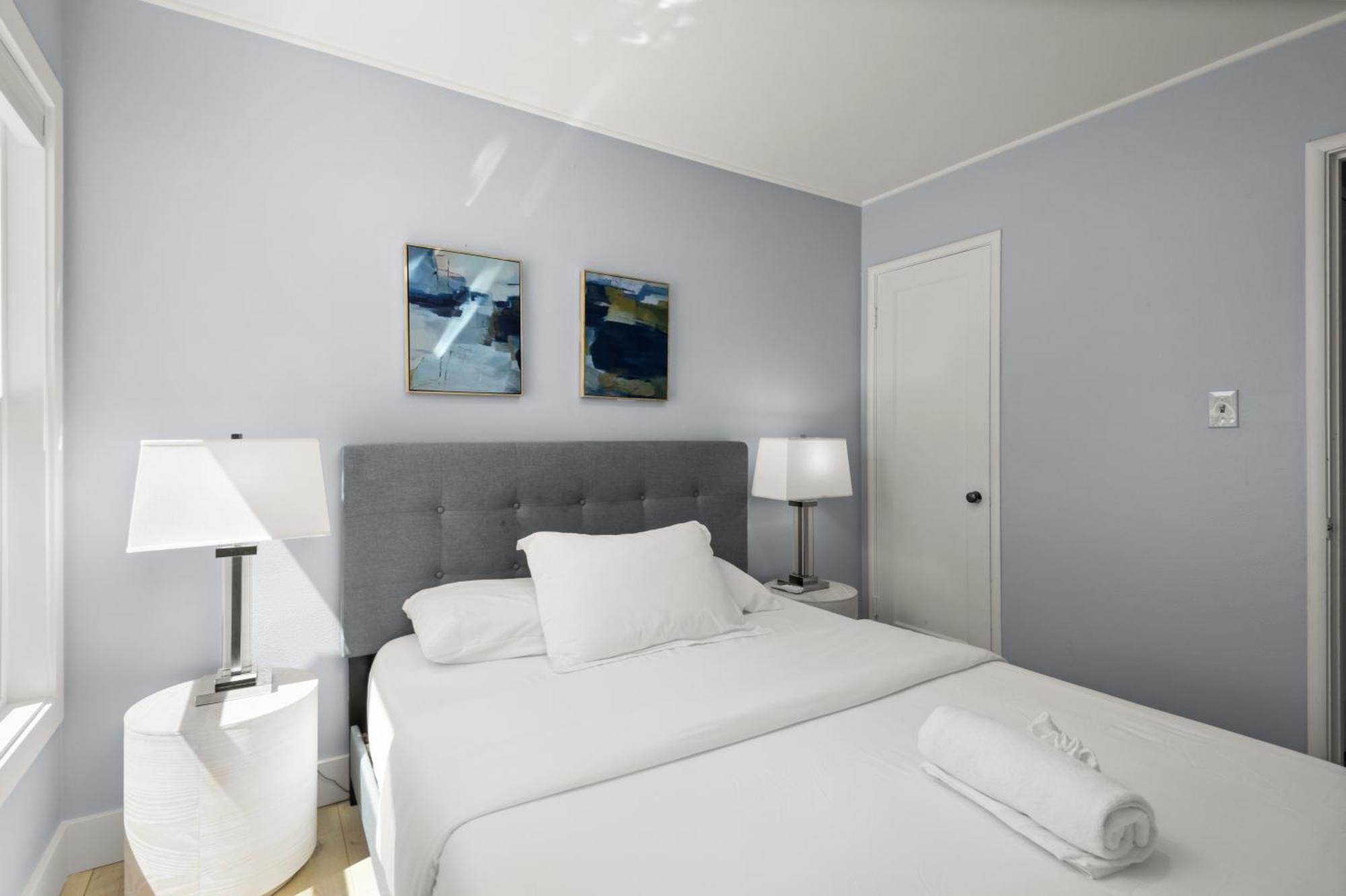 Holiday home # Marbella Lane - Alluring & Spacious 3br