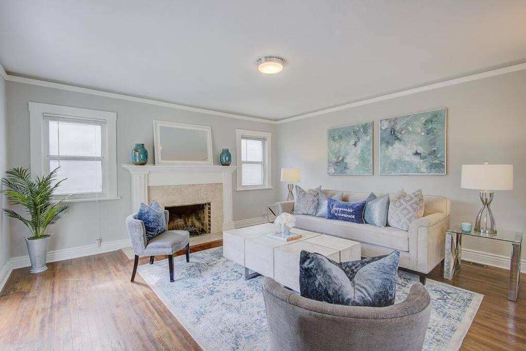 Holiday home Single Family House 2b1b, California King Bed, Crib, 2 Tvs Near Downtown, Sjc Airport San Jose