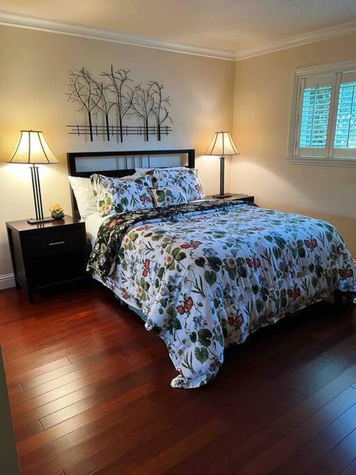 Hotel Gorgeous House In A Great And Campbell Area San Jose