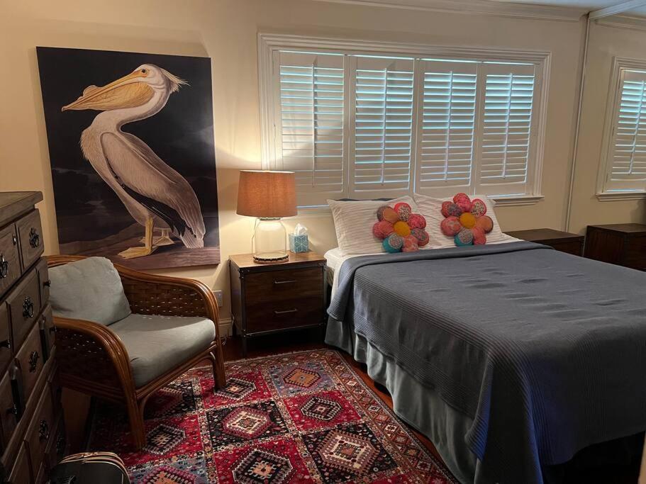 Gorgeous House In A Great And Campbell Area San Jose
