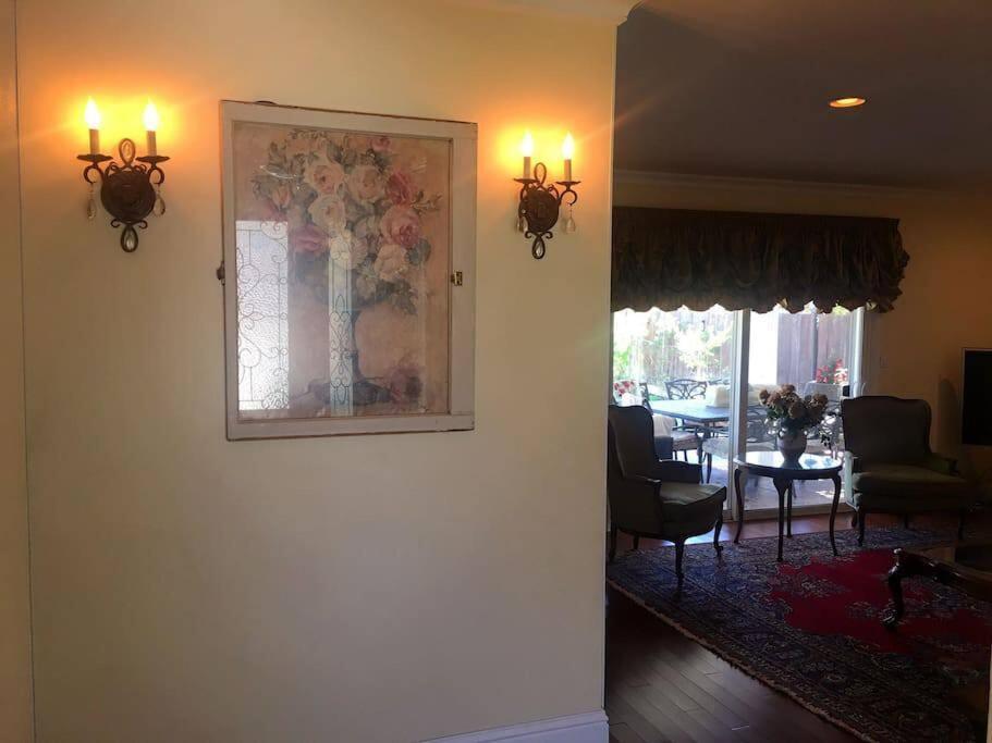 Gorgeous House In A Great And Campbell Area Hotel