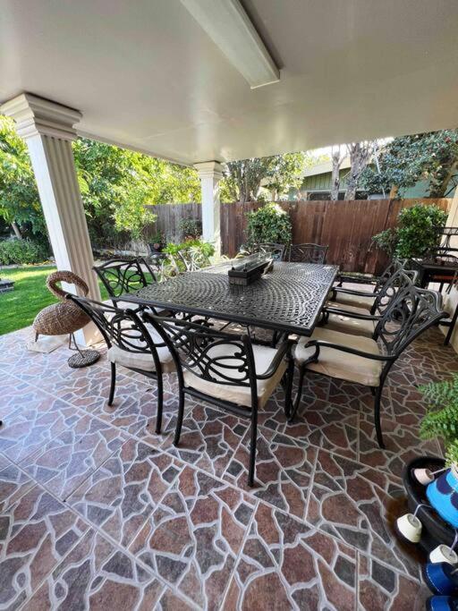 Gorgeous House In A Great And Campbell Area Hotel San Jose