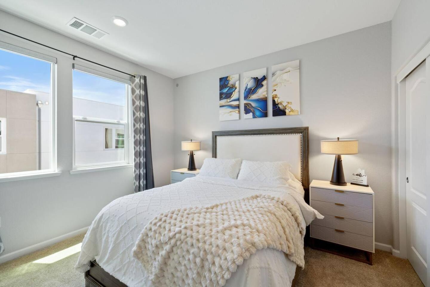 Holiday home Zen Zest Zone Unwind And Relax