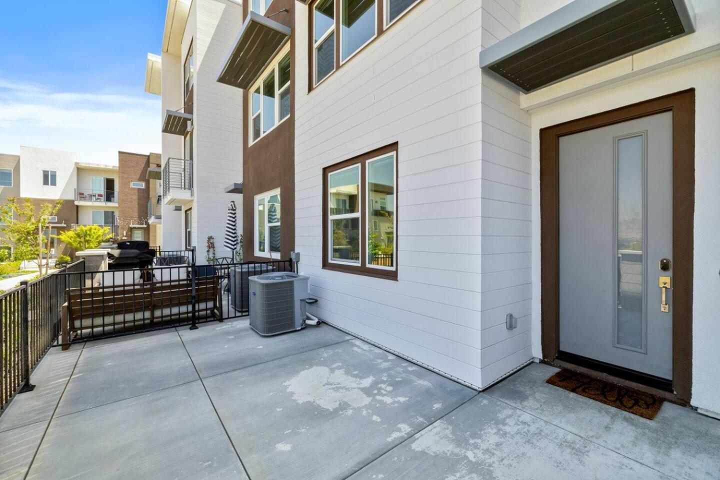 Zen Zest Zone Unwind And Relax Holiday home San Jose