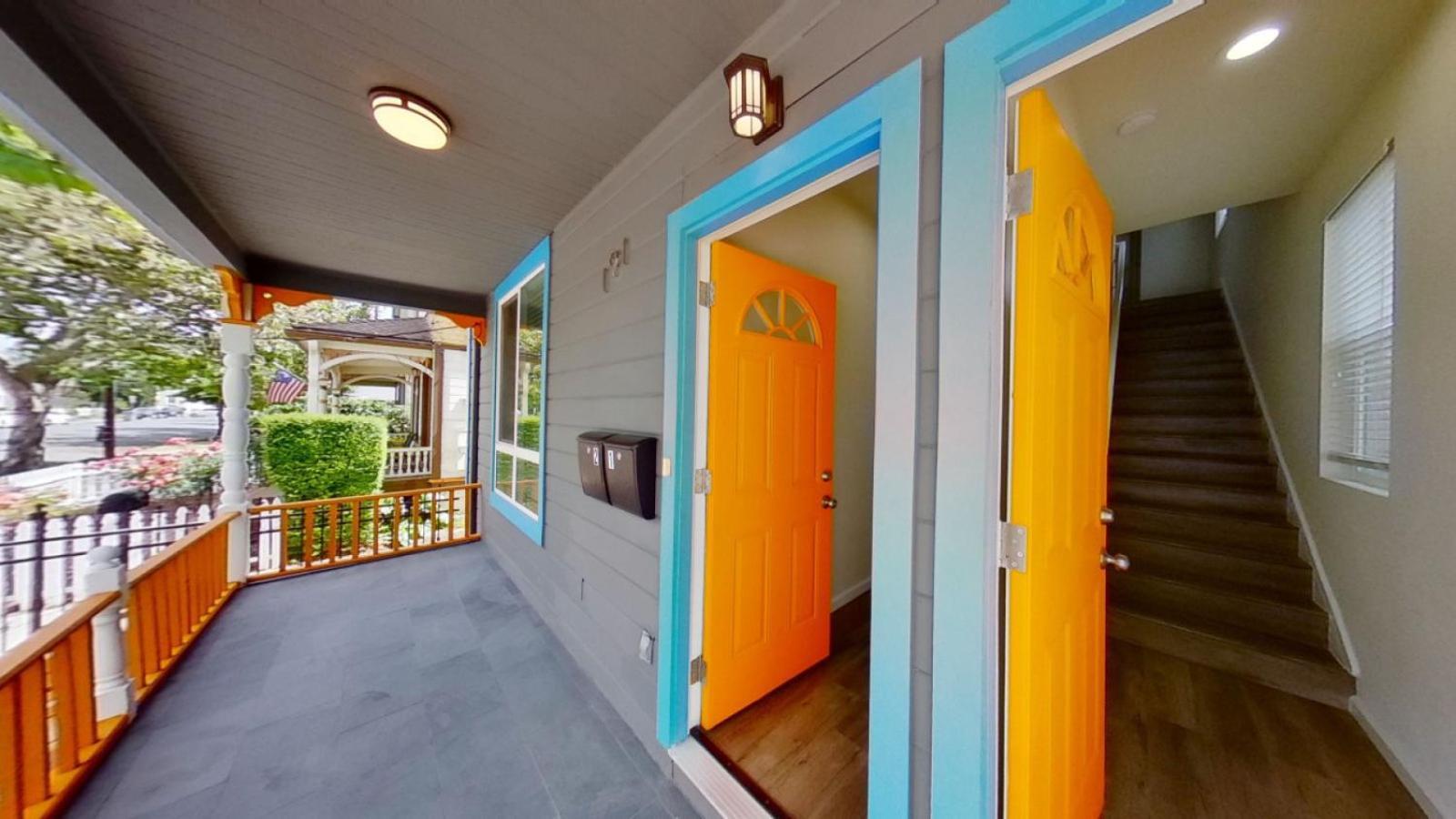 Shark House - Great White Holiday home