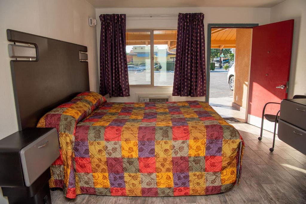 Traveler's Rest Hotel San Jose
