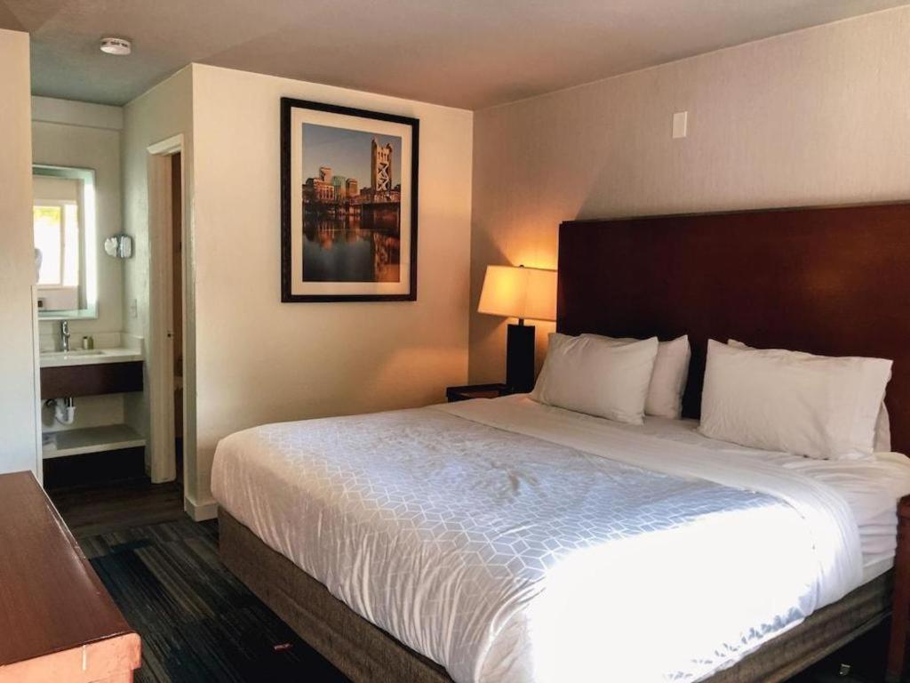Motel Super 8 By Wyndham Airport San Jose