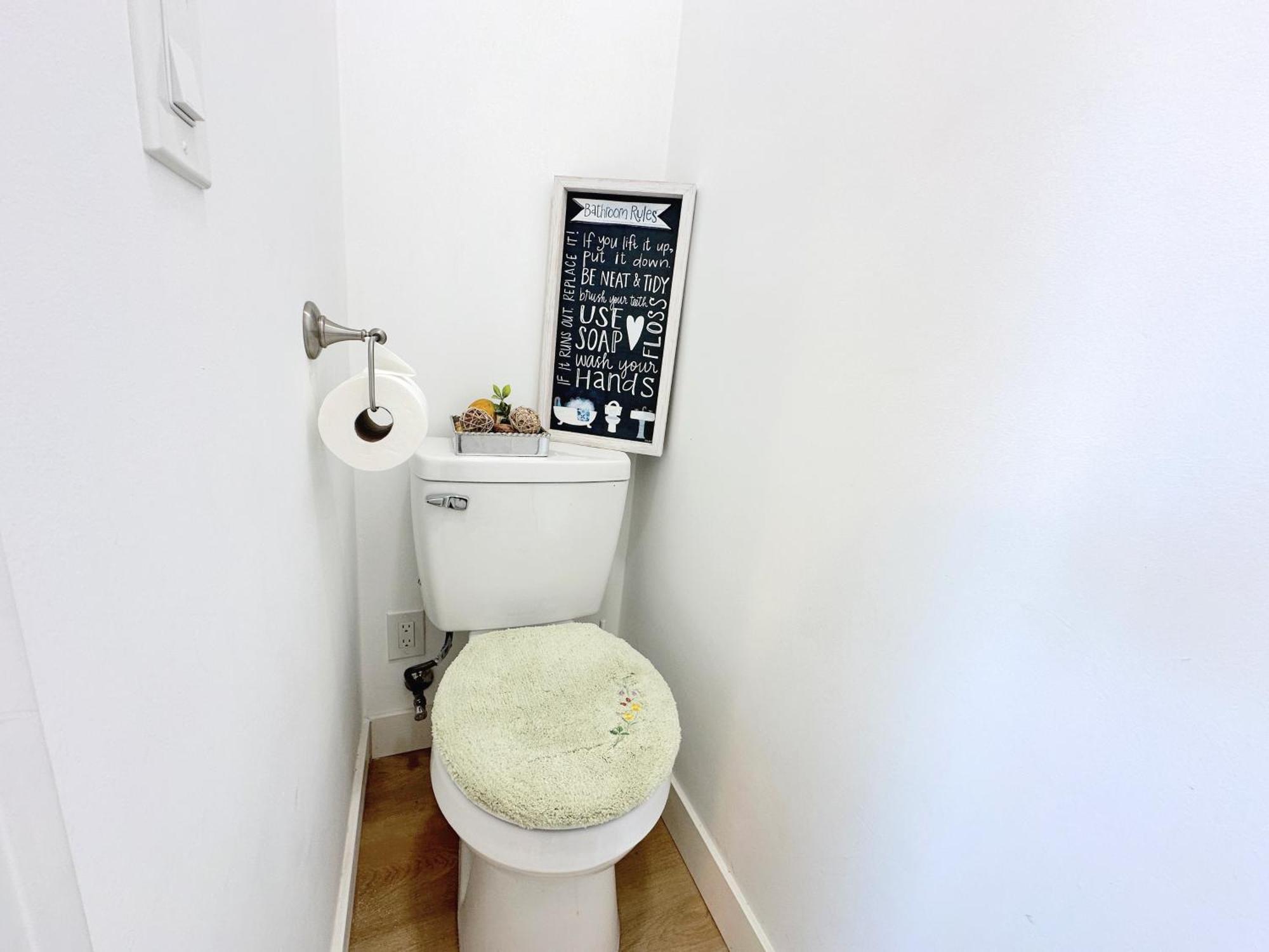 Peaceful Large 1, 3 Mins To Santana Row Apartment