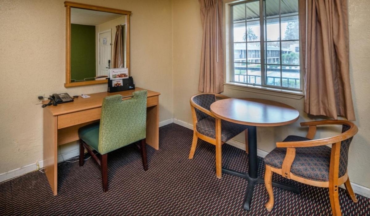 Hotel Rose Garden - Airport San Jose