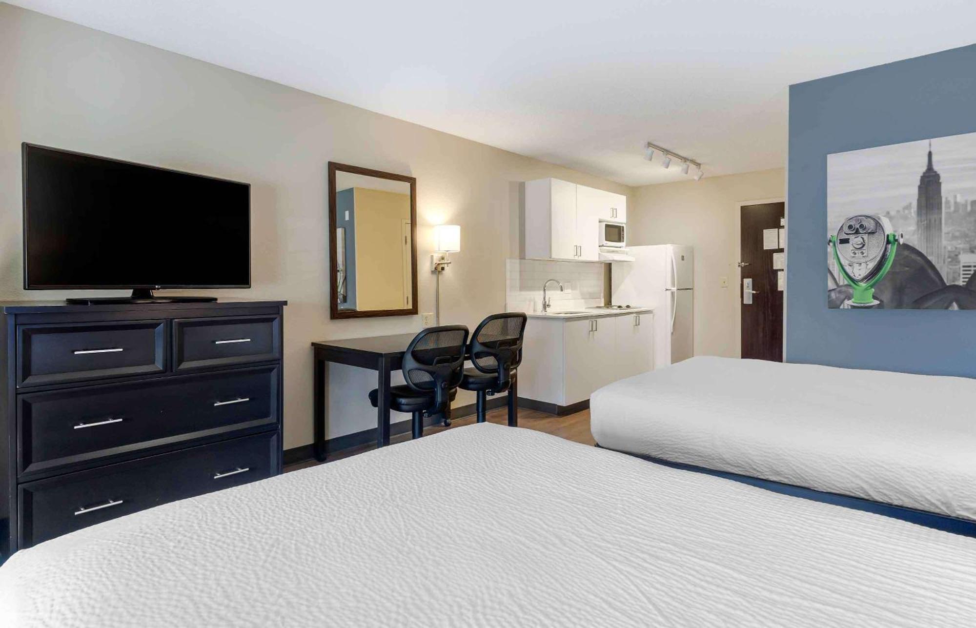 Extended America - - Edenvale - South 2* San Jose