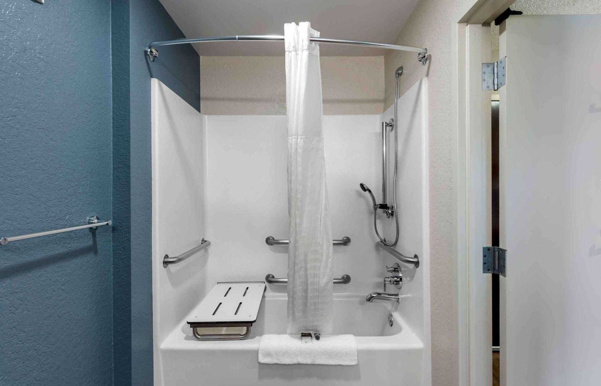 Hotel Extended America - - Edenvale - South San Jose