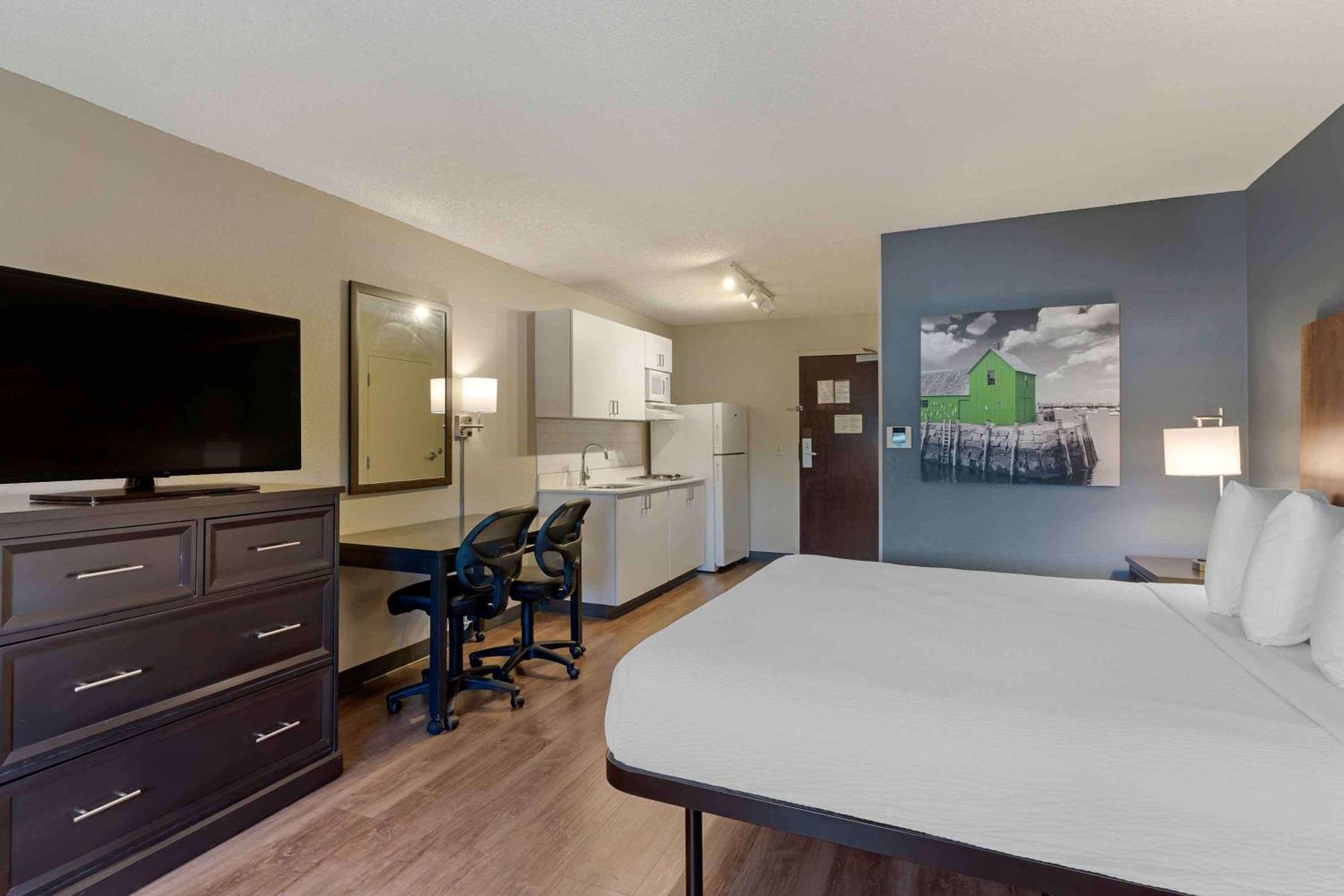 Extended America - - Edenvale - South 2* San Jose