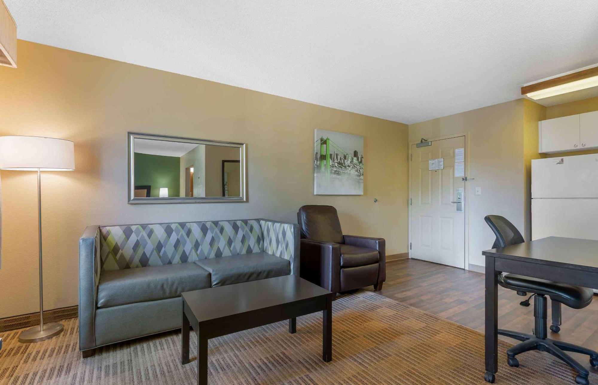 Extended America - - Edenvale - South Hotel