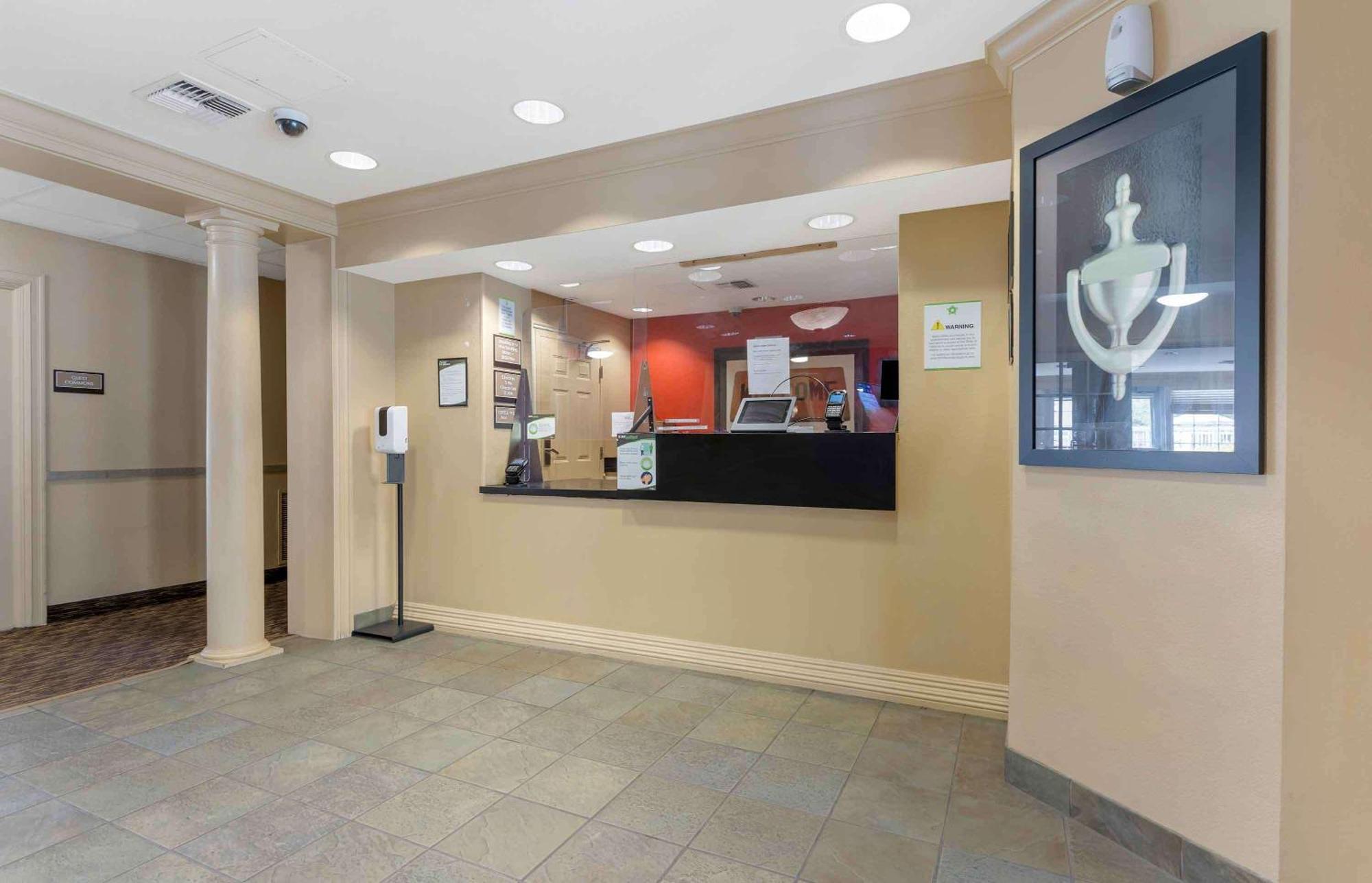 Hotel Extended America - - Edenvale - South 2*