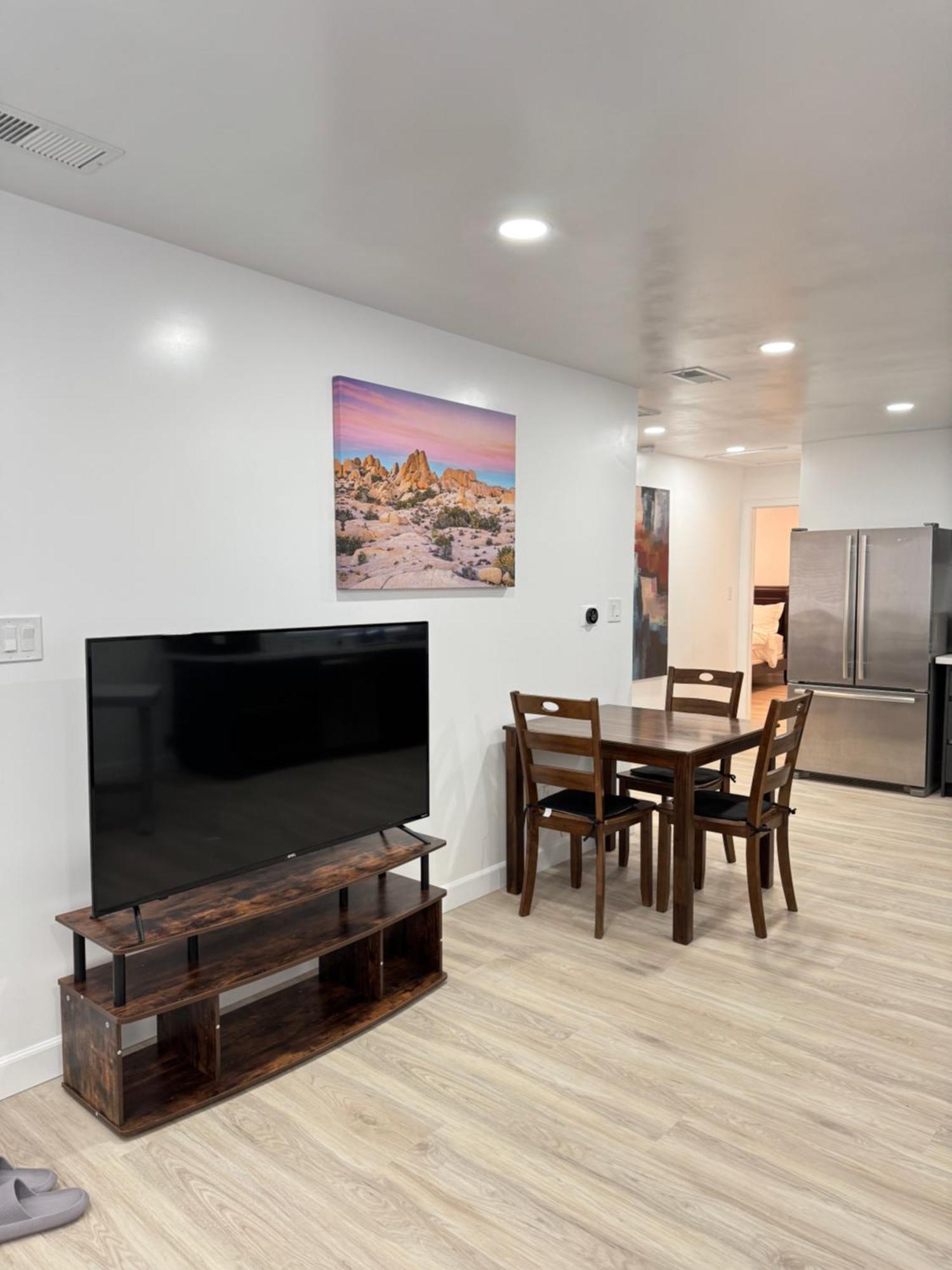 Sj3-a Fully In Style 2br 2ba Downtown Up To 20 Percent Off San Jose
