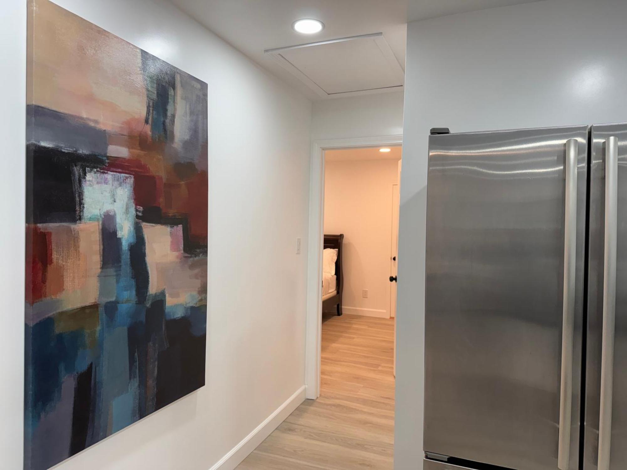 Sj3-a Fully In Style 2br 2ba Downtown Up To 20 Percent Off * San Jose
