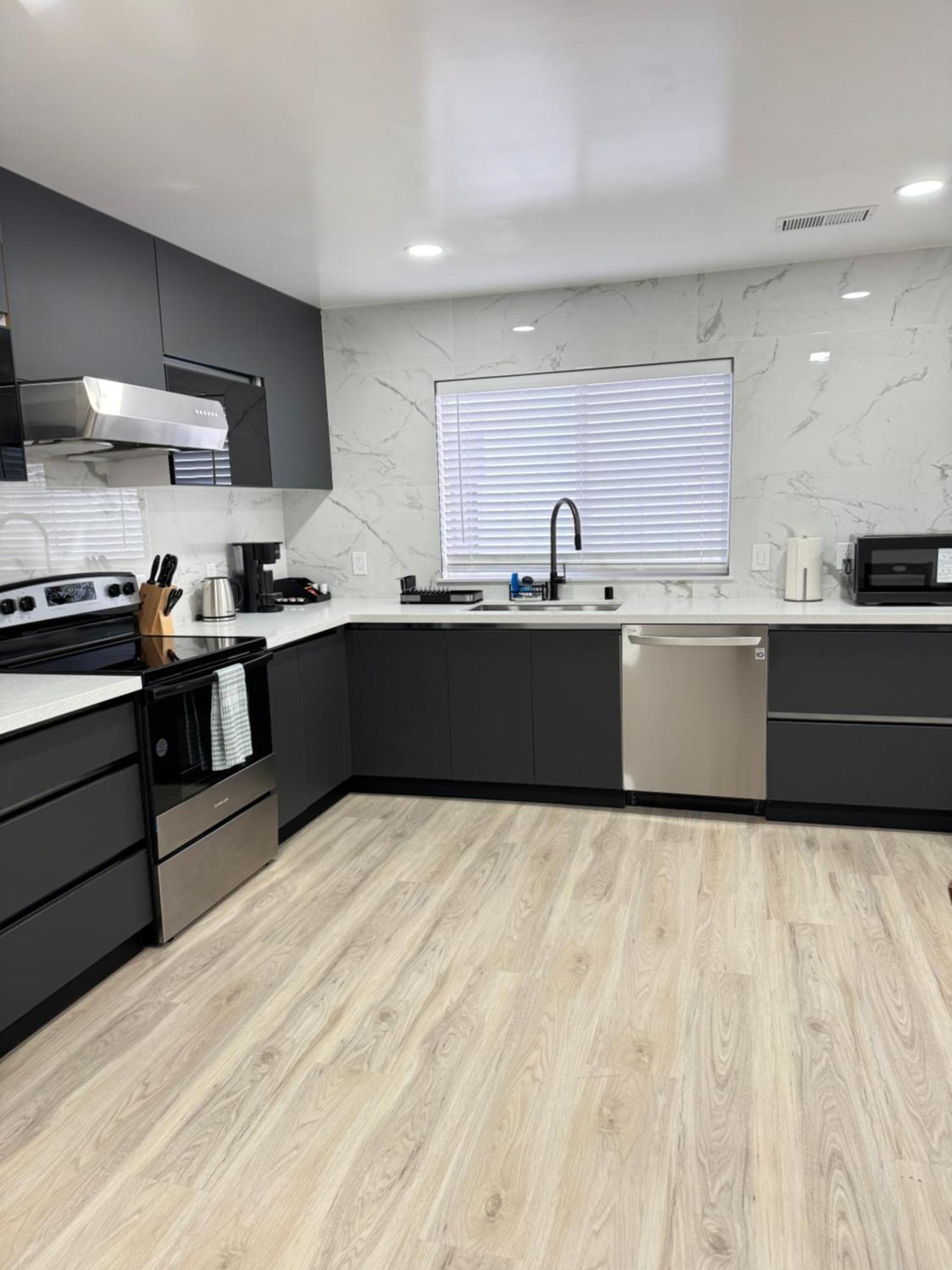 Sj3-a Fully In Style 2br 2ba Downtown Up To 20 Percent Off Holiday home *
