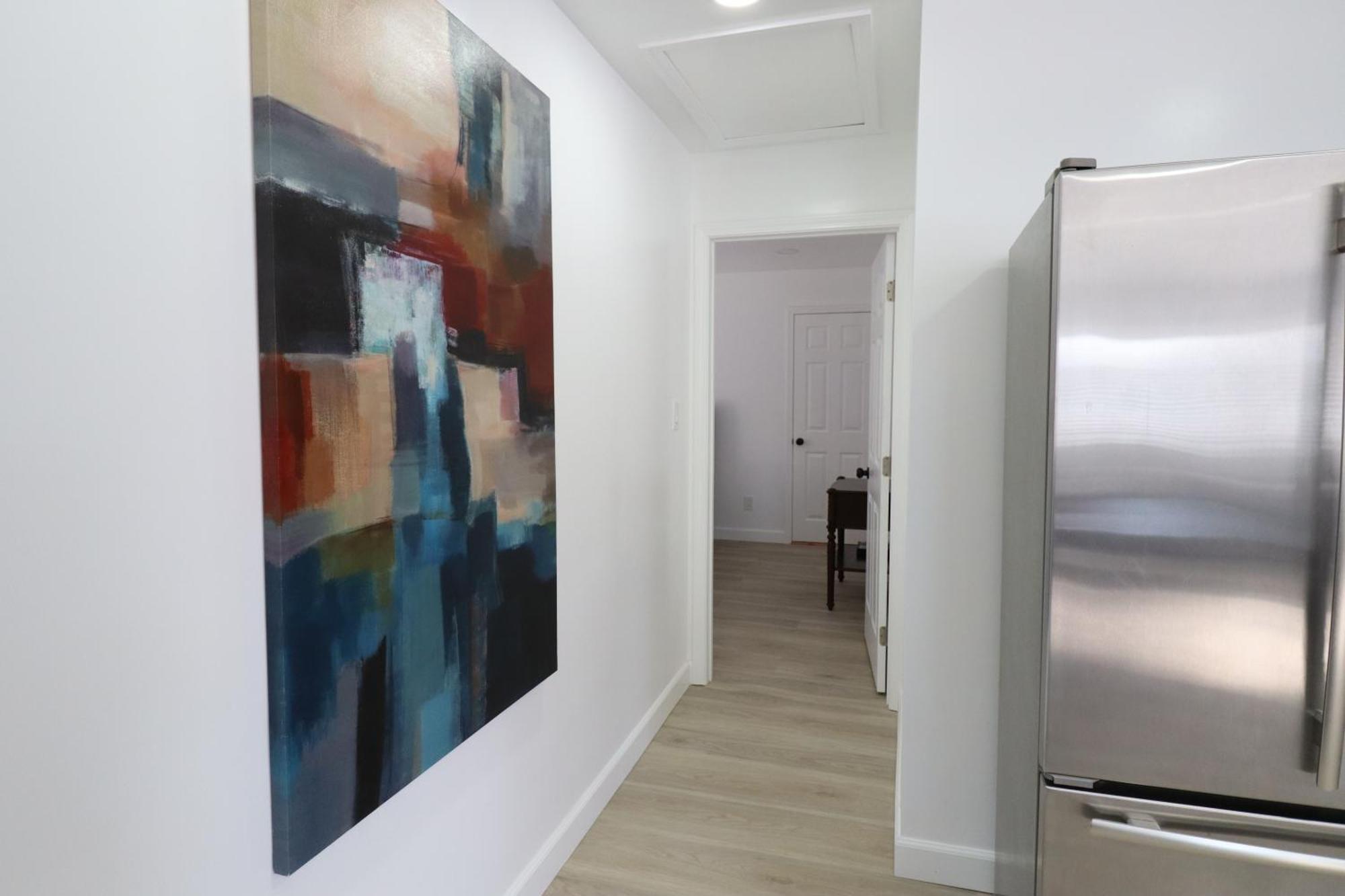 Sj3-a Fully In Style 2br 2ba Downtown Up To 20 Percent Off Holiday home