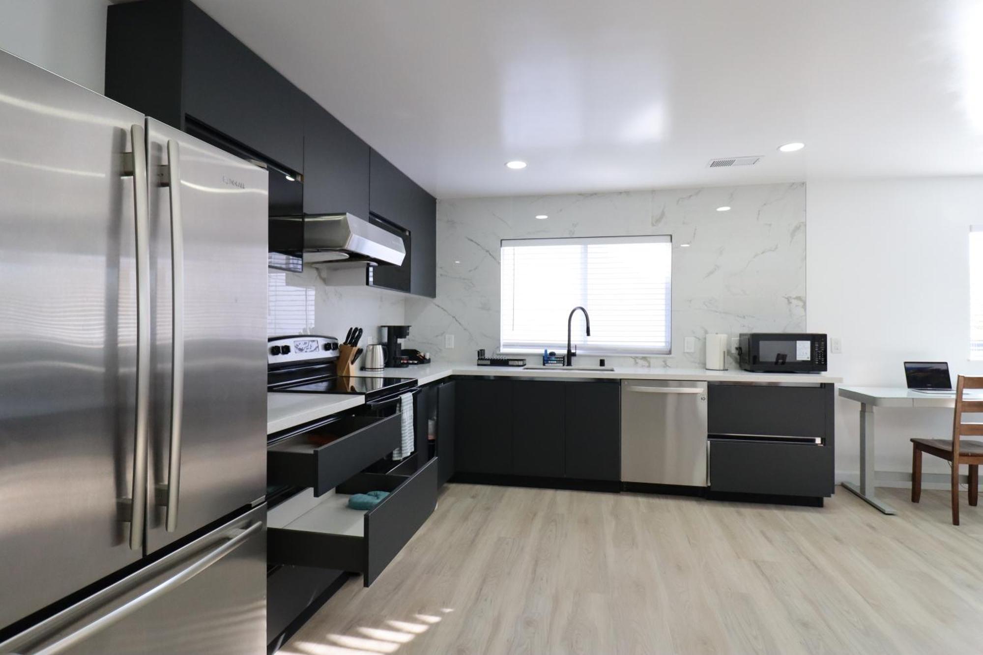 Sj3-a Fully In Style 2br 2ba Downtown Up To 20 Percent Off Holiday home