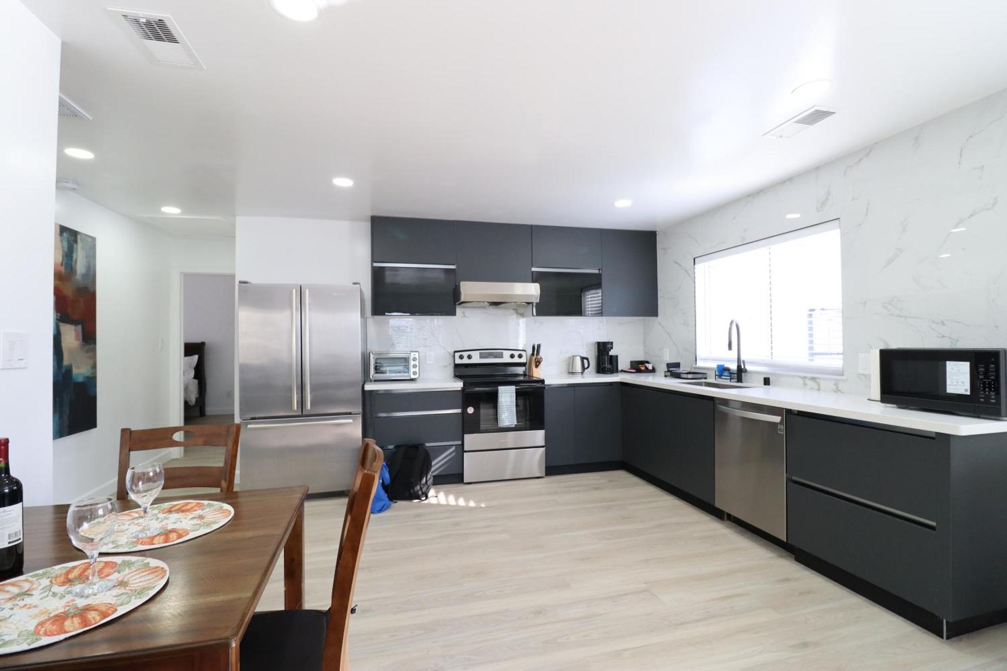 Sj3-a Fully In Style 2br 2ba Downtown Up To 20 Percent Off *