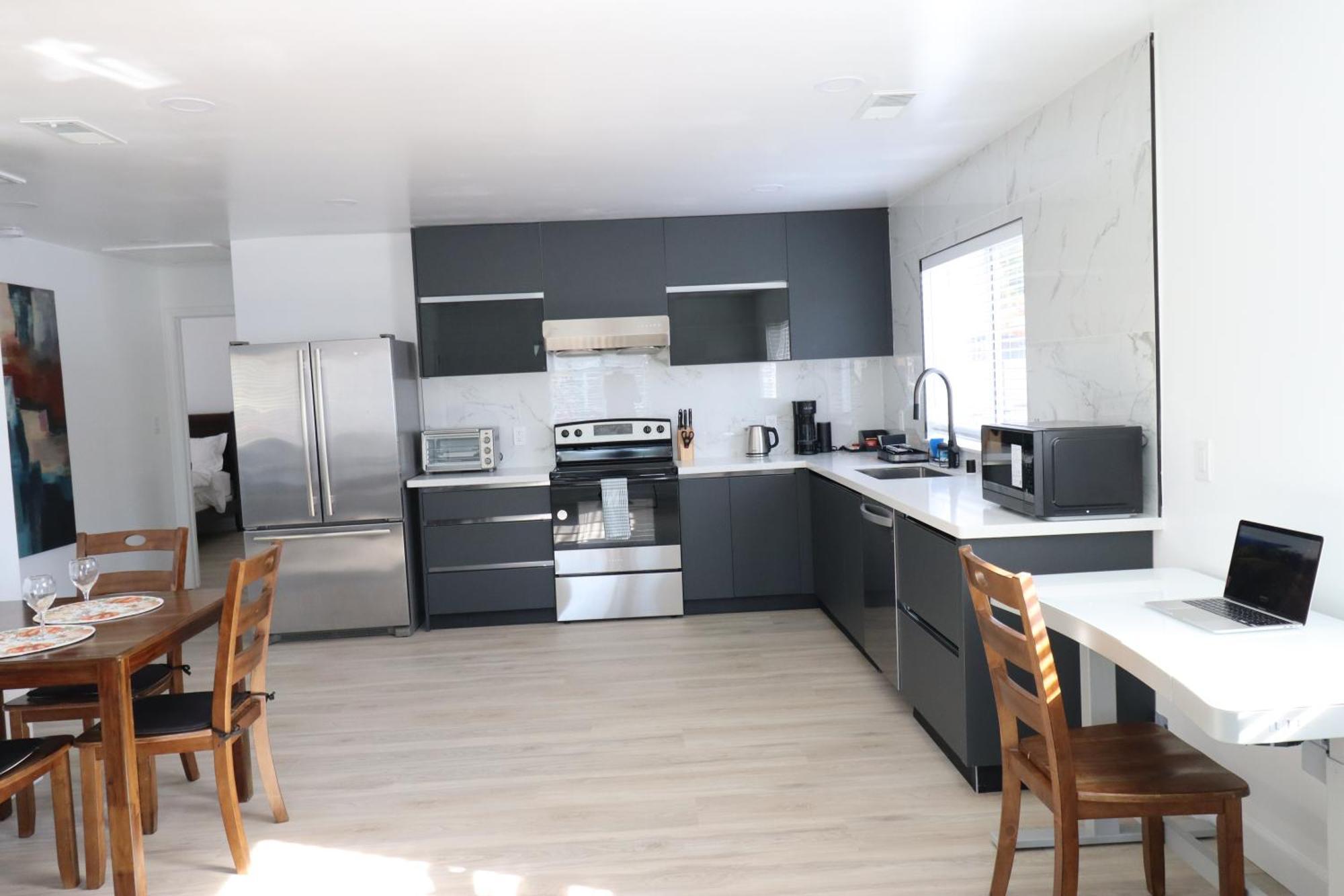 Sj3-a Fully In Style 2br 2ba Downtown Up To 20 Percent Off Holiday home