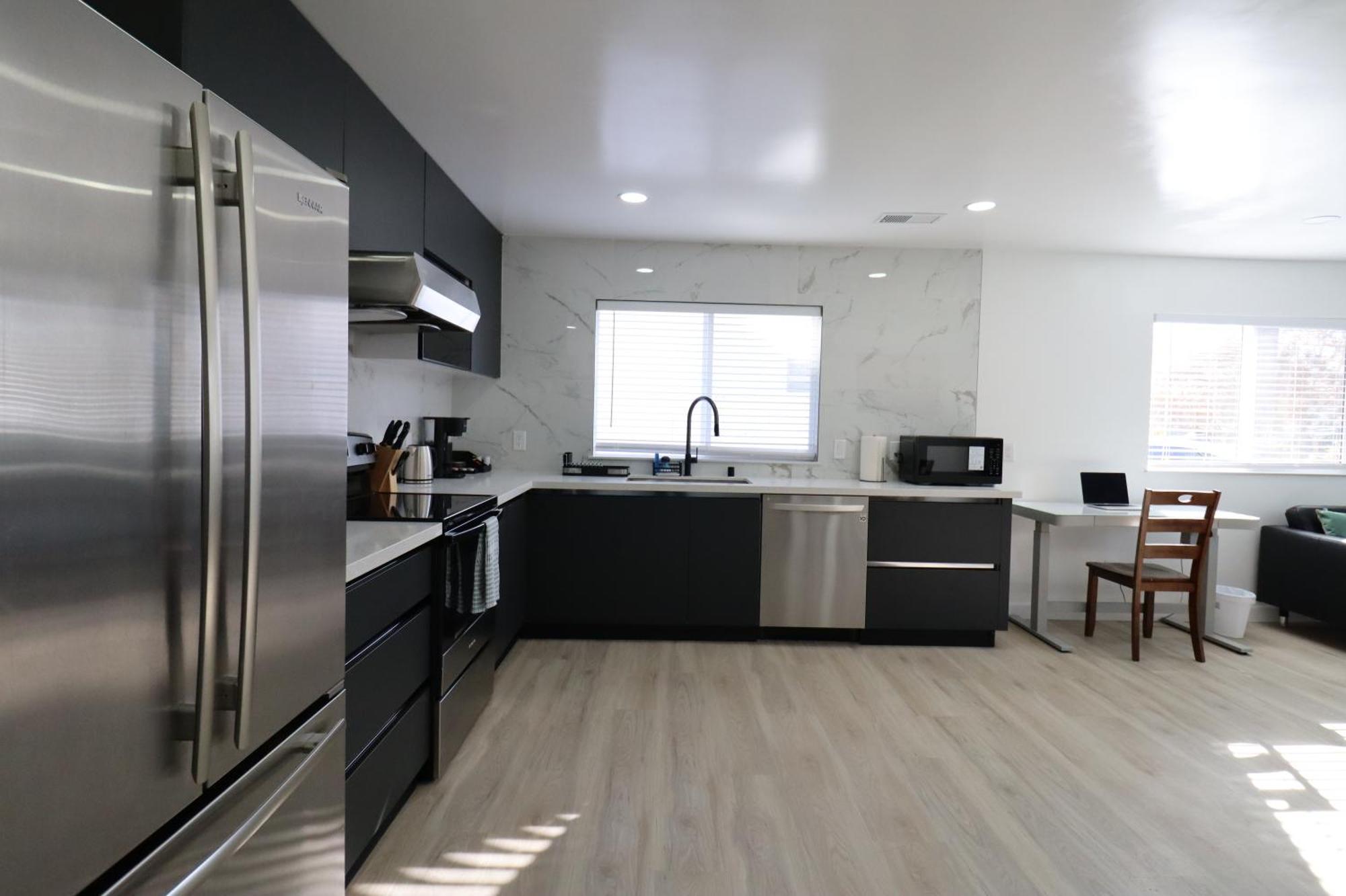 Holiday home Sj3-a Fully In Style 2br 2ba Downtown Up To 20 Percent Off San Jose