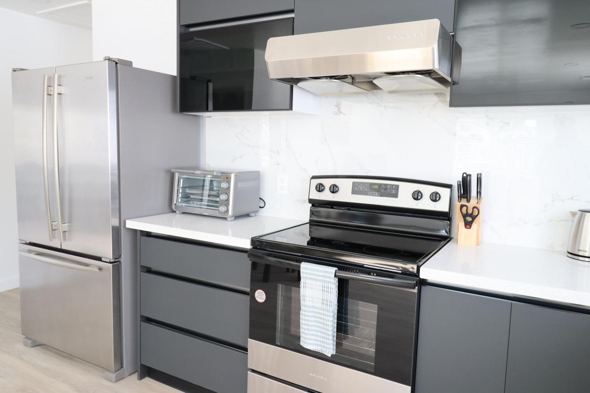 Sj3-a Fully In Style 2br 2ba Downtown Up To 20 Percent Off Holiday home