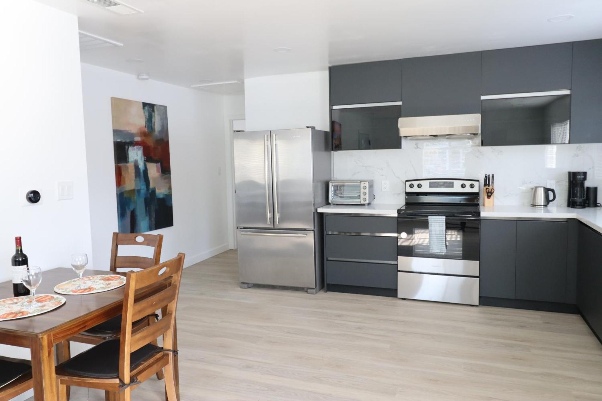 Holiday home Sj3-a Fully In Style 2br 2ba Downtown Up To 20 Percent Off *