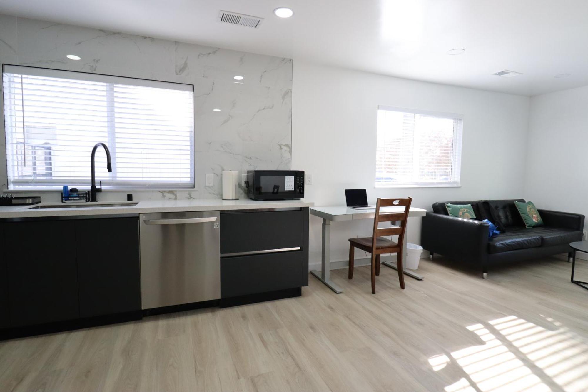 Sj3-a Fully In Style 2br 2ba Downtown Up To 20 Percent Off Holiday home *
