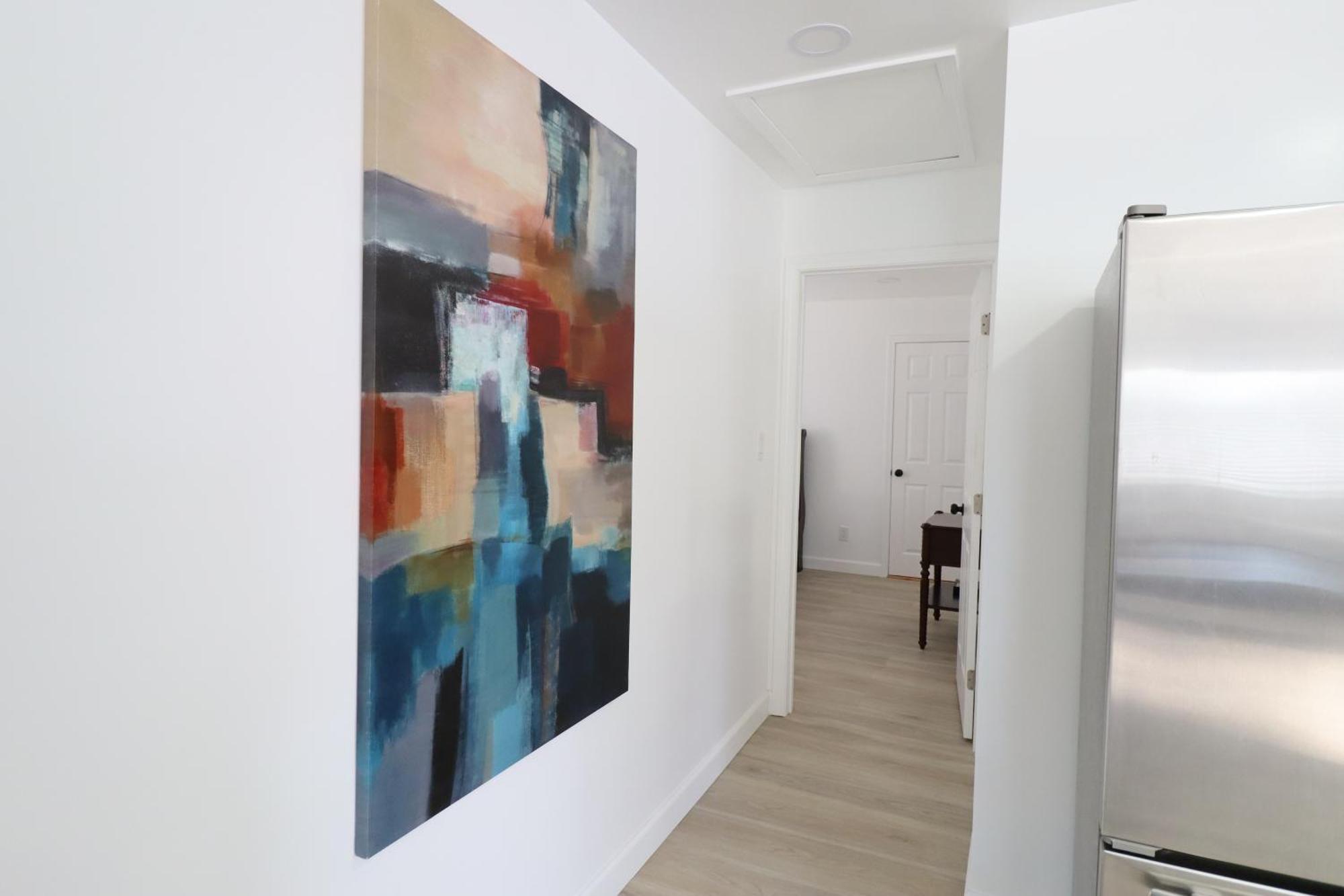 Sj3-a Fully In Style 2br 2ba Downtown Up To 20 Percent Off *