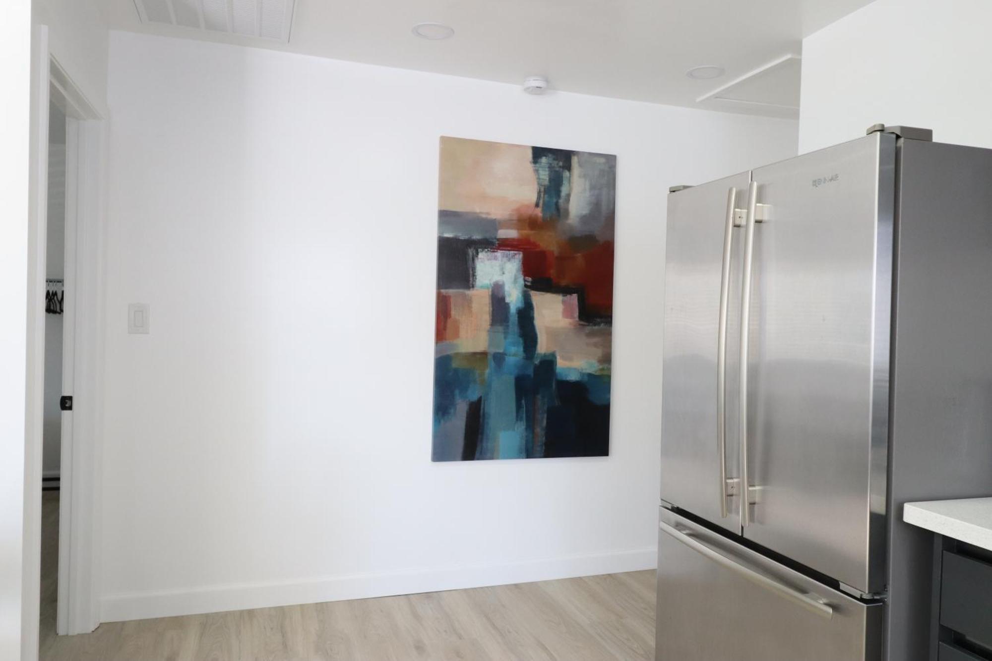 Sj3-a Fully In Style 2br 2ba Downtown Up To 20 Percent Off San Jose