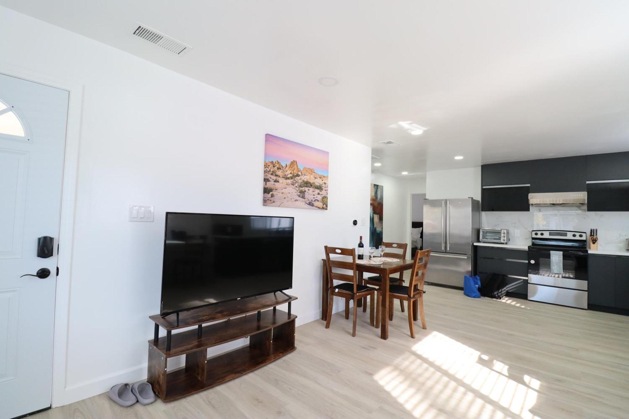Sj3-a Fully In Style 2br 2ba Downtown Up To 20 Percent Off