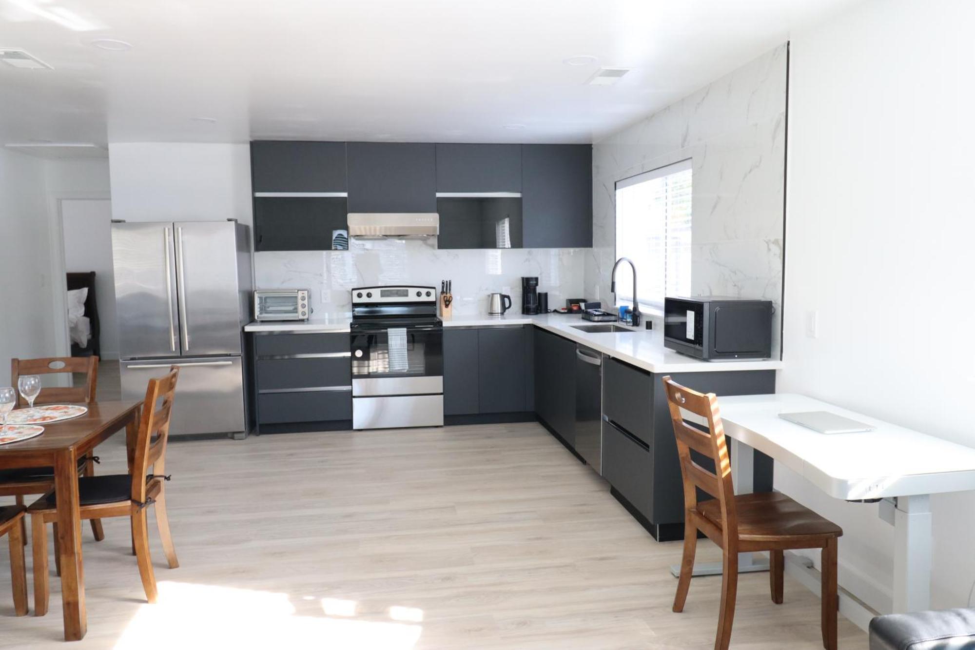 Holiday home Sj3-a Fully In Style 2br 2ba Downtown Up To 20 Percent Off