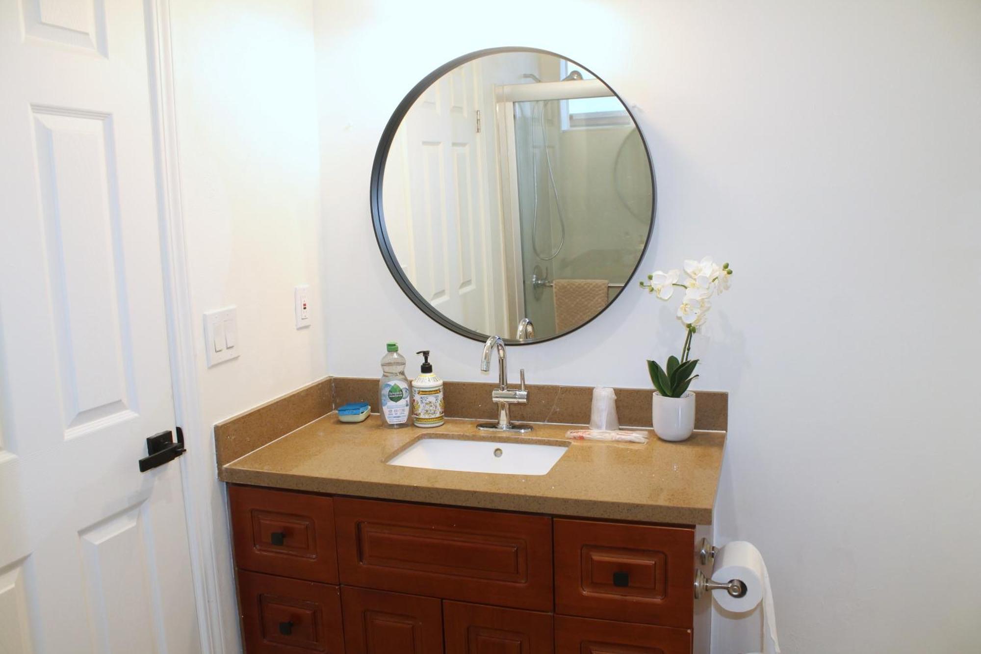 Apartment Downtown Priv Entry Priv Bath Sjsu And Ac *